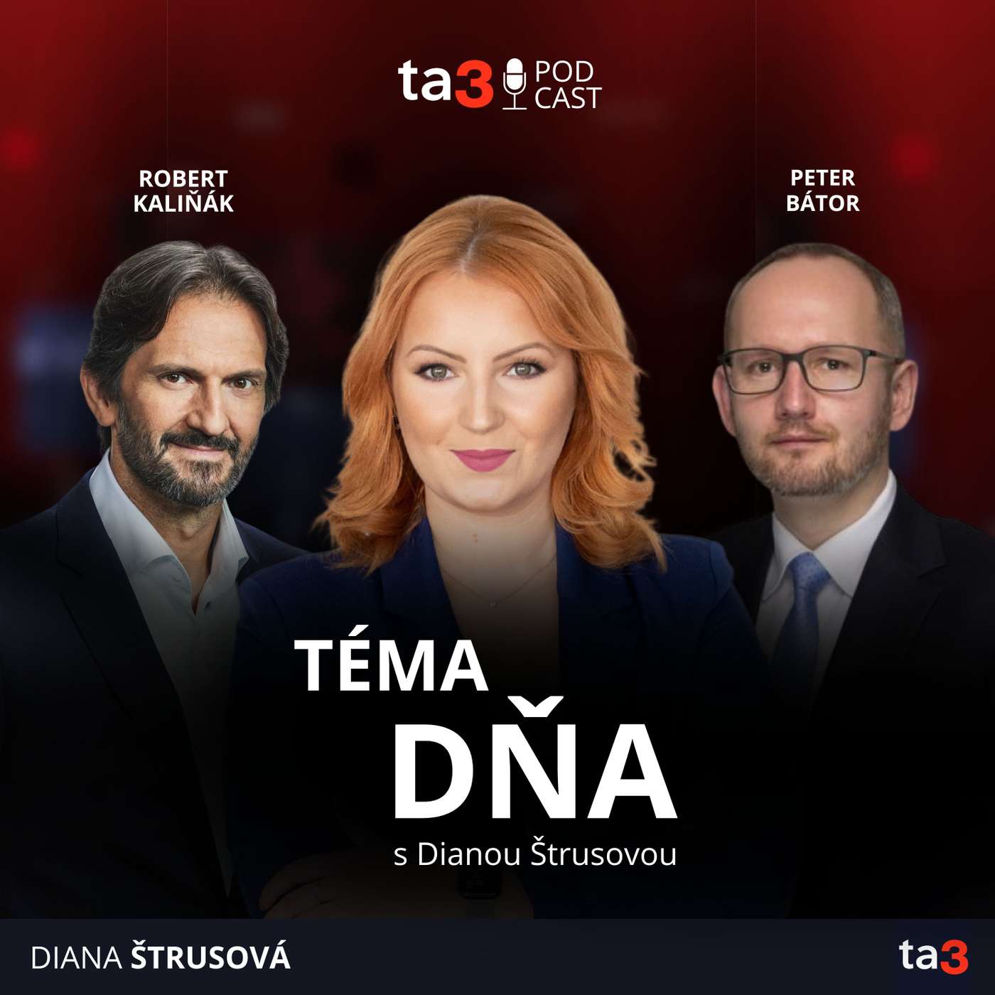 ta3 podcast Téma dňa: Vianočné nákupy na obrane