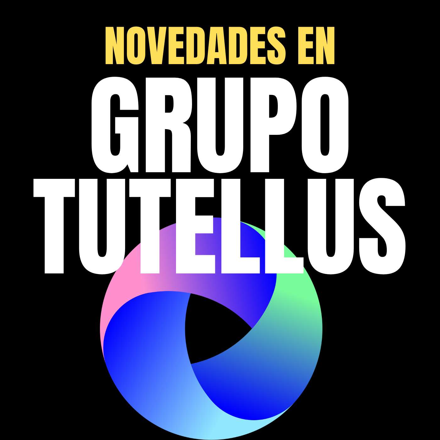 Novedades en el Grupo Tutellus - #Blockchain59
