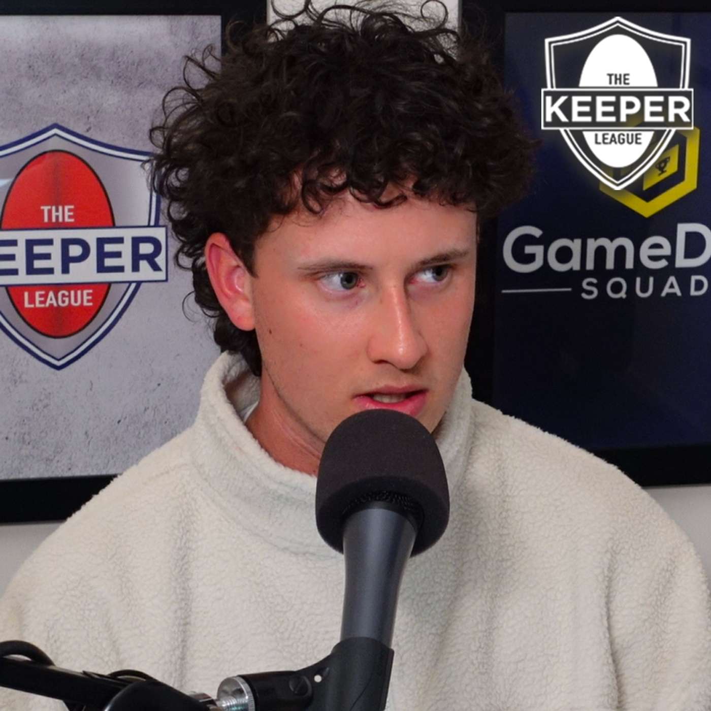 The Keeper League - AFL Fantasy Podcast