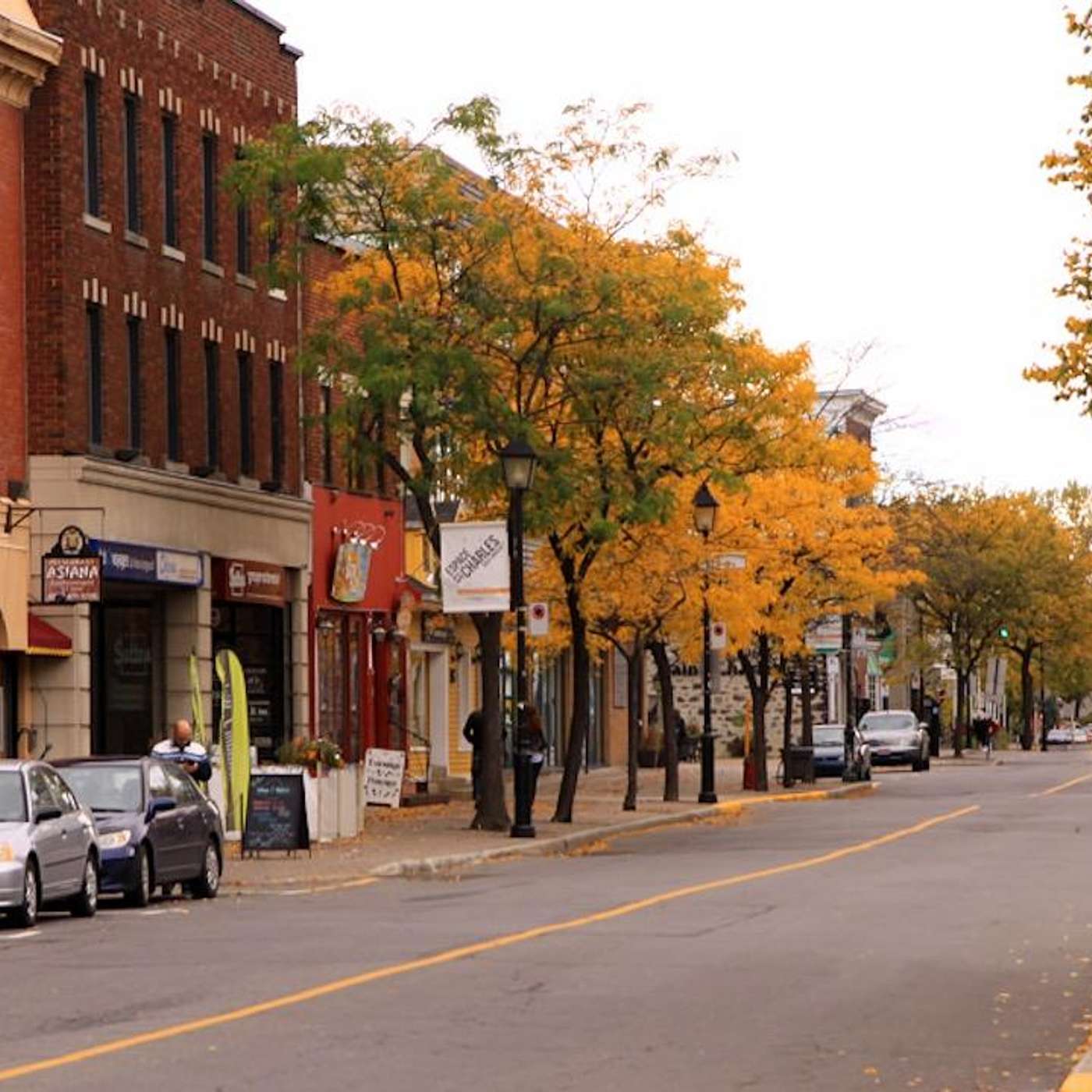 Élections municipales : quels sont les enjeux scientifiques des villes? Élections municipales : quels sont les enjeux scientifiques des villes?