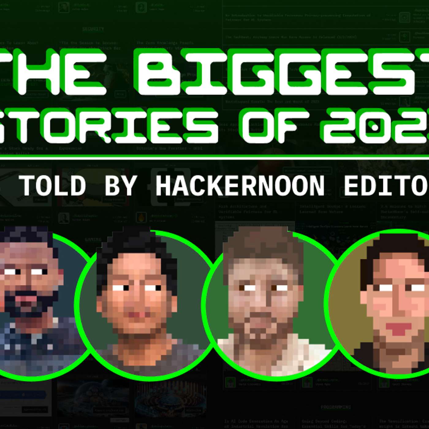 Tech Companies Tech Brief By HackerNoon