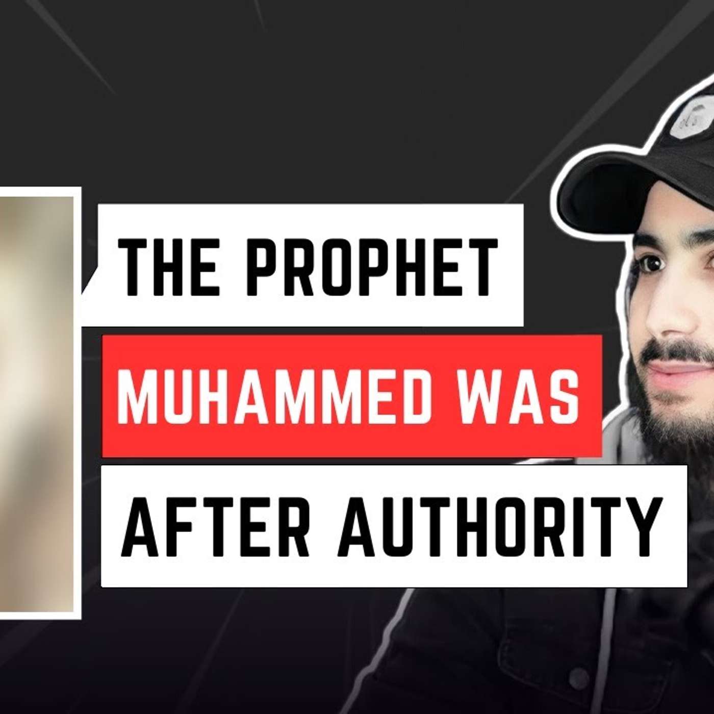 Christian Lady Skeptical About The Prophet of Islam! Muhammed Ali episode artwork