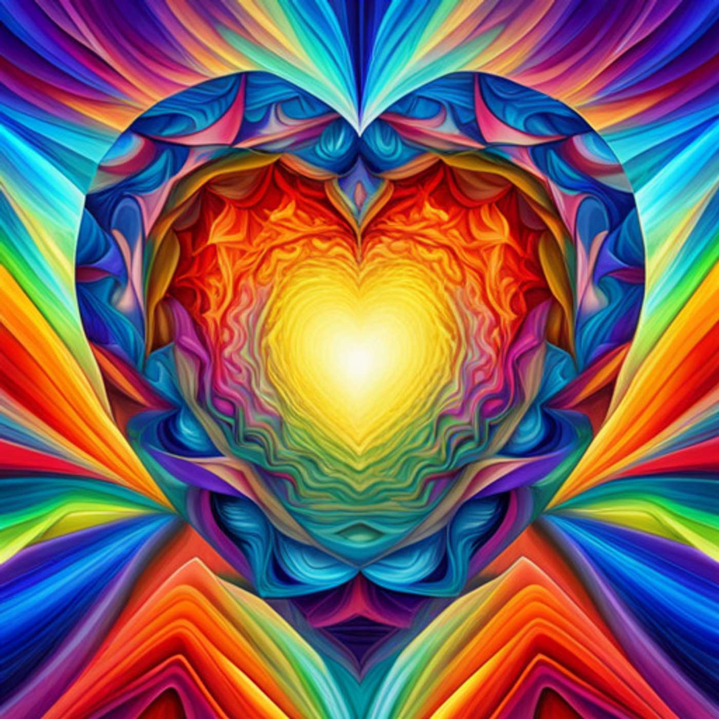 Overcoming Spiritual Stagnation: Insights from Kabbalah on Awakening the Heart episode artwork