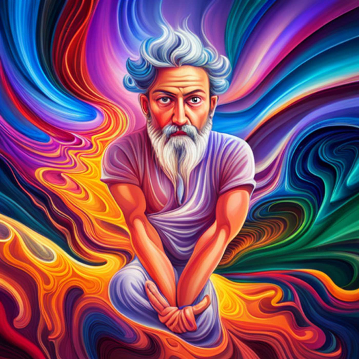 Harnessing Everyday Wisdom: Insights from Daily Tanya with Rabbi Solomon Sage episode artwork