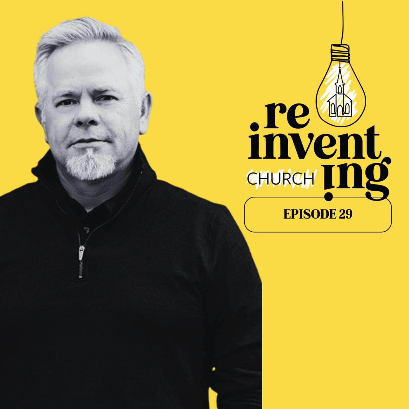 29:From SUNDAY to EVERYDAY | the most accurate personality test of all, becoming Influencers, and empowering team members with a 1:3:1 Tool episode artwork