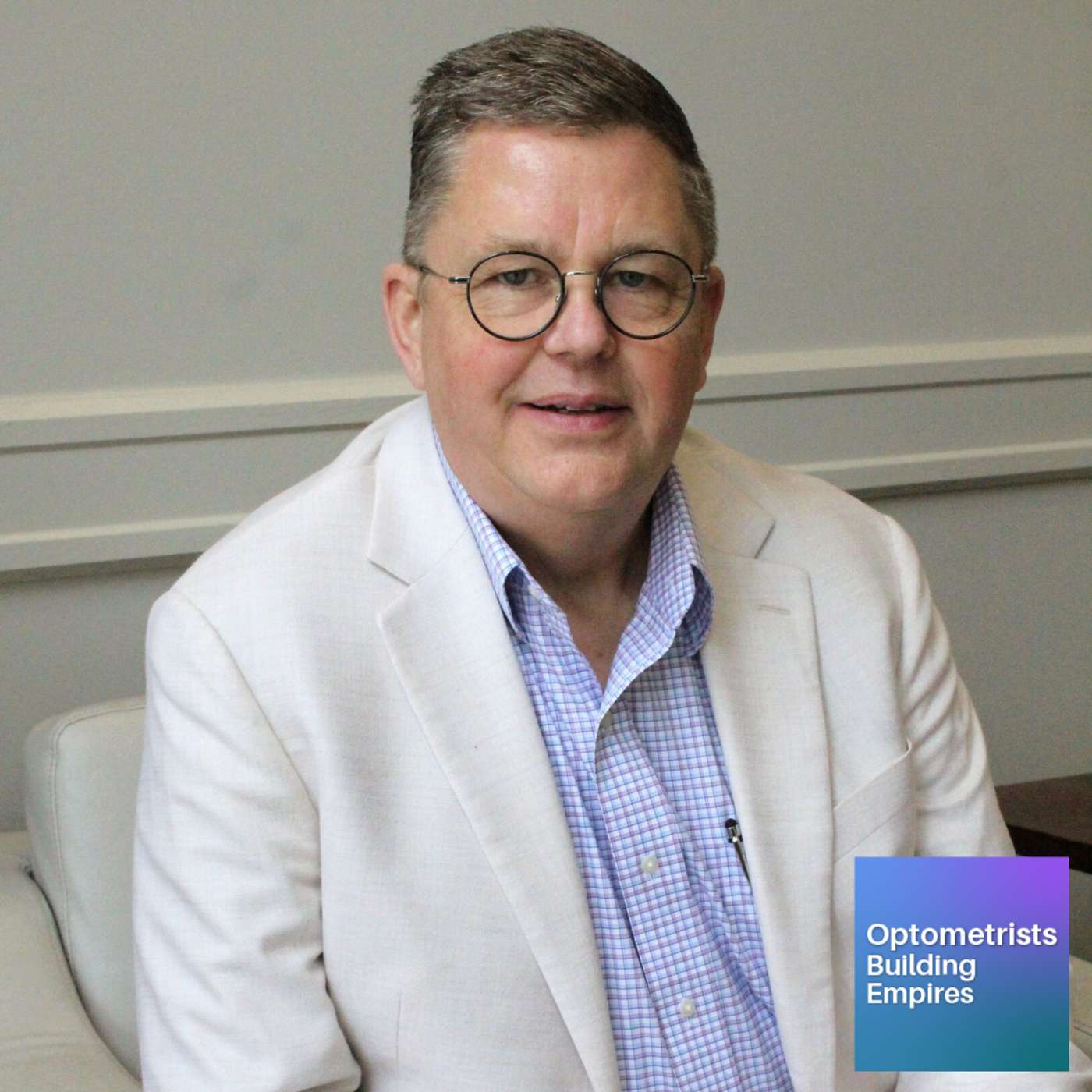 The Real Work Behind Scalable Growth - Rick Guinotte - Optometrists Building Empires - Episode # 085