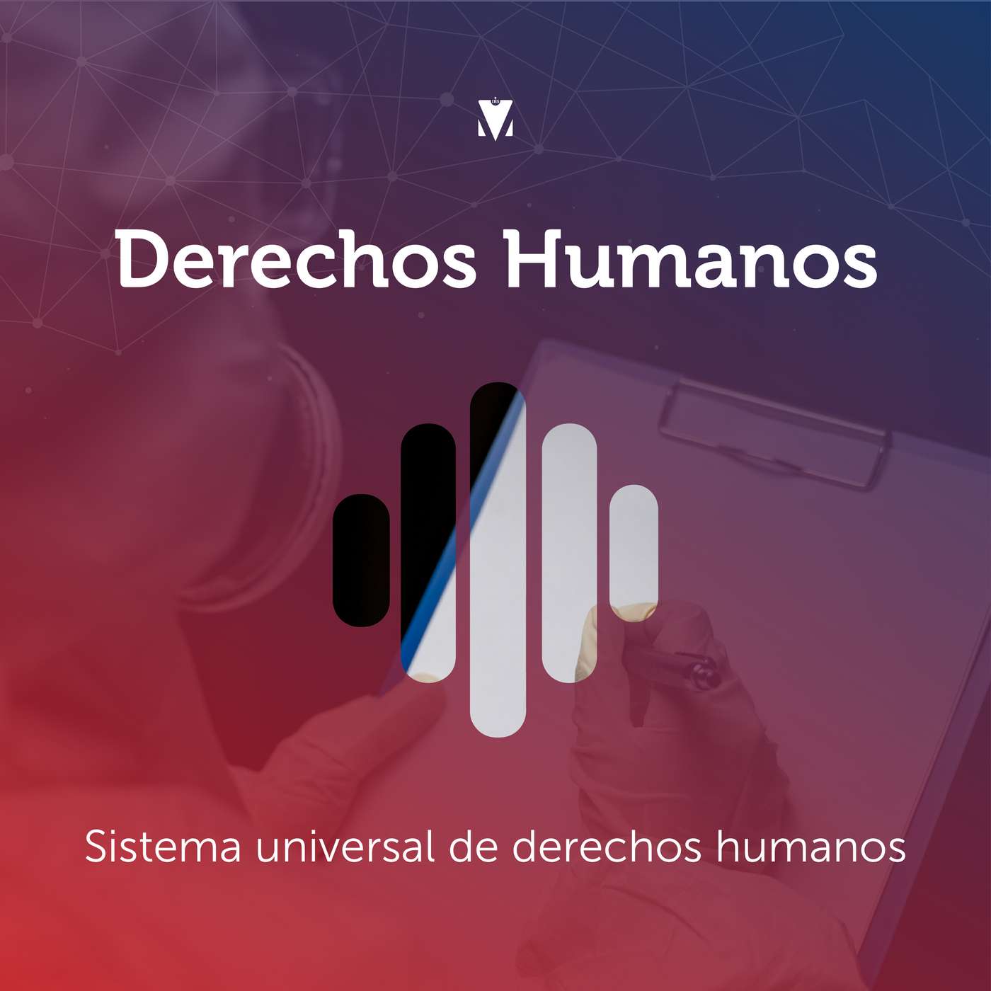 2 - DERECHOS HUMANOS: Sistema universal de derechos humanos episode artwork