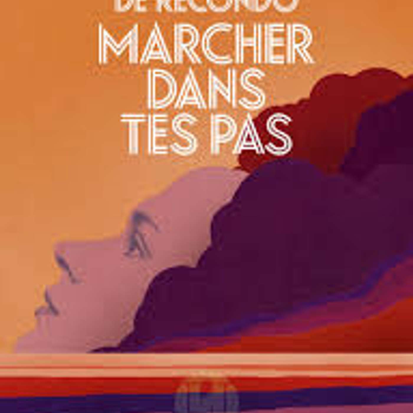 " Marcher dans tes pas ",  "Une certaine Esperance" .... episode artwork