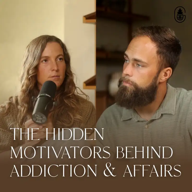 The Hidden Motivators Behind Addiction and Affairs