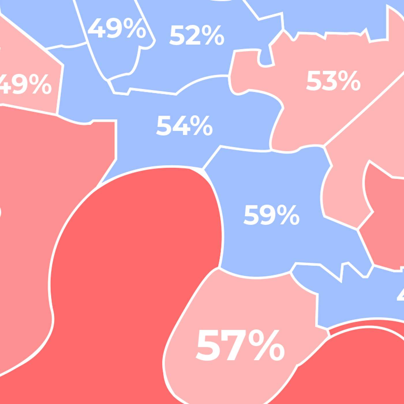 Mitch, please: Voting trends in Clarksville, flooding solutions, school tardy disputes episode artwork