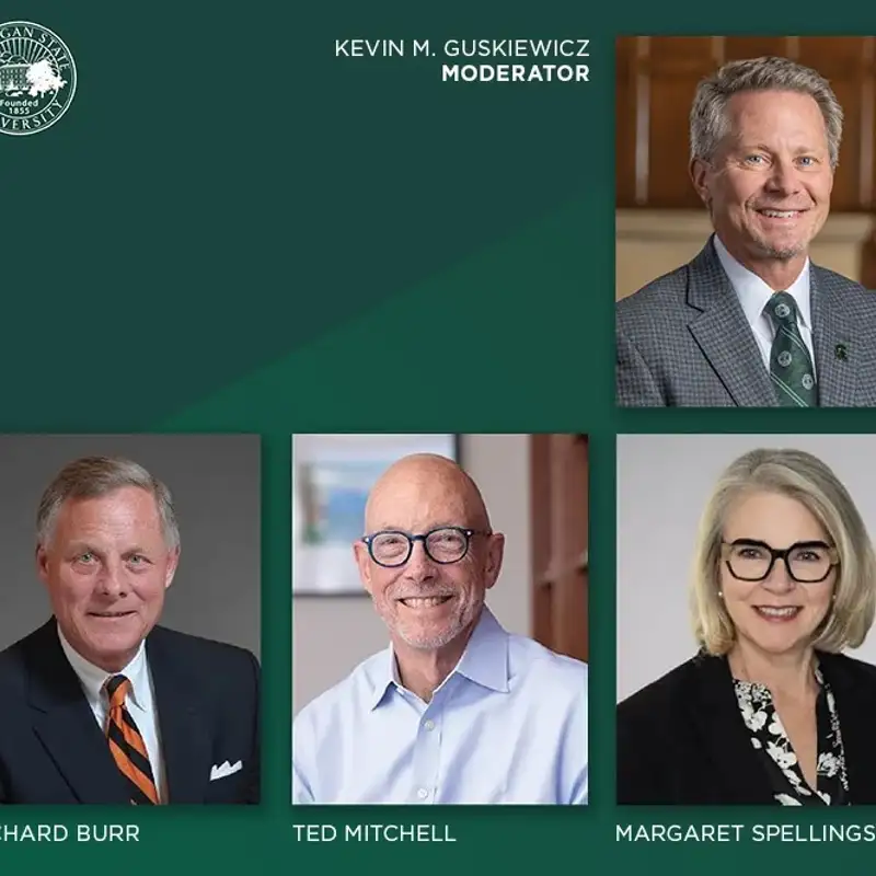 Higher Education, Civil Discourse and Democracy