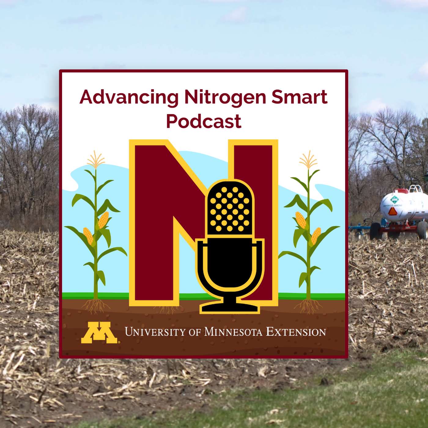 Why understanding the nitrogen cycle is key to managing soil fertility Why understanding the nitrogen cycle is key to managing soil fertility