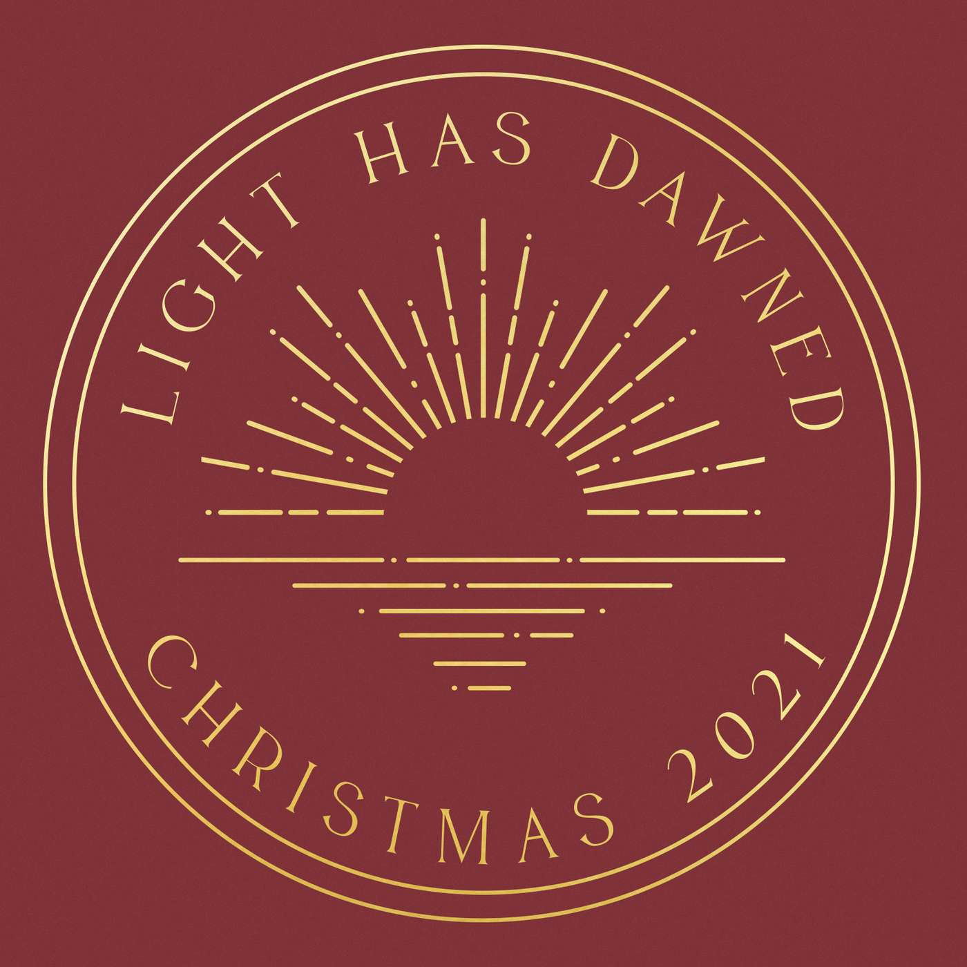 Light Has Dawned: Week 4