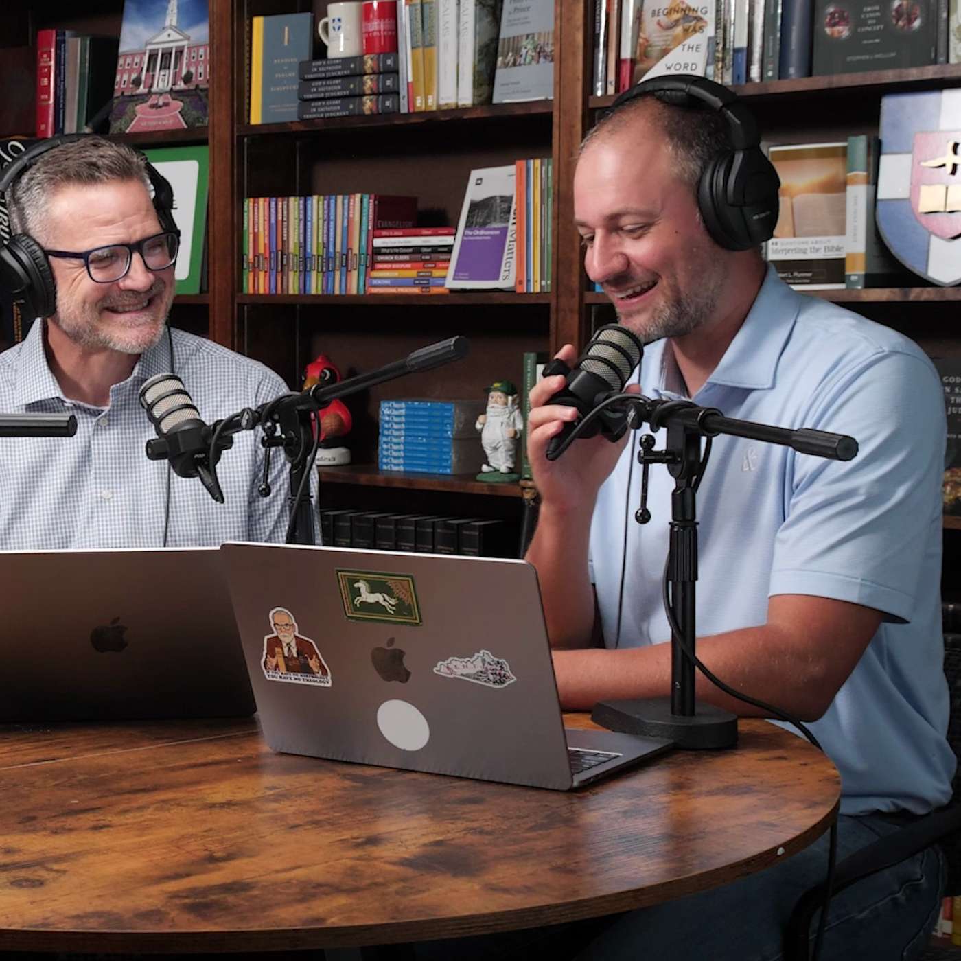 Isaiah 41: On Jonathan Edwards Predicting the Presidency of Donald Trump (Ep. 186) Episode cover