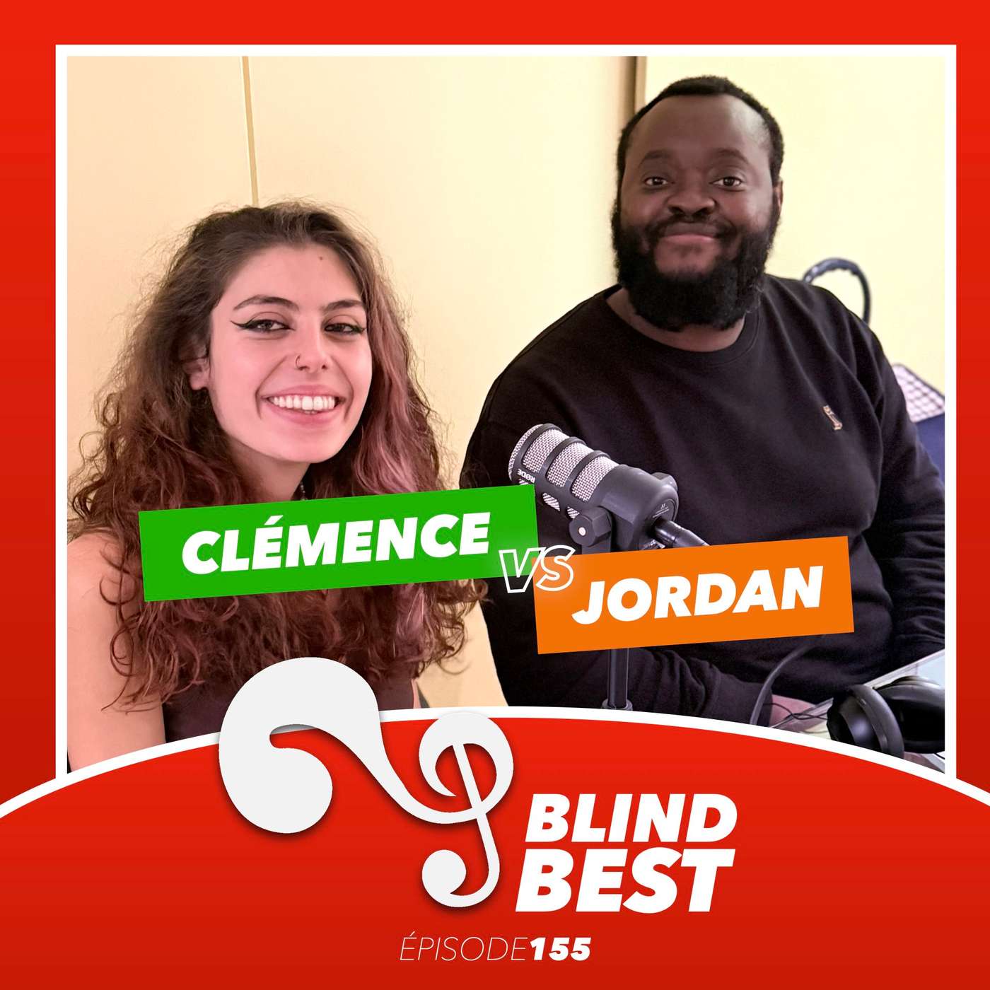 [n°155] Clémence vs. Jordan : notes, grands frères et cousins