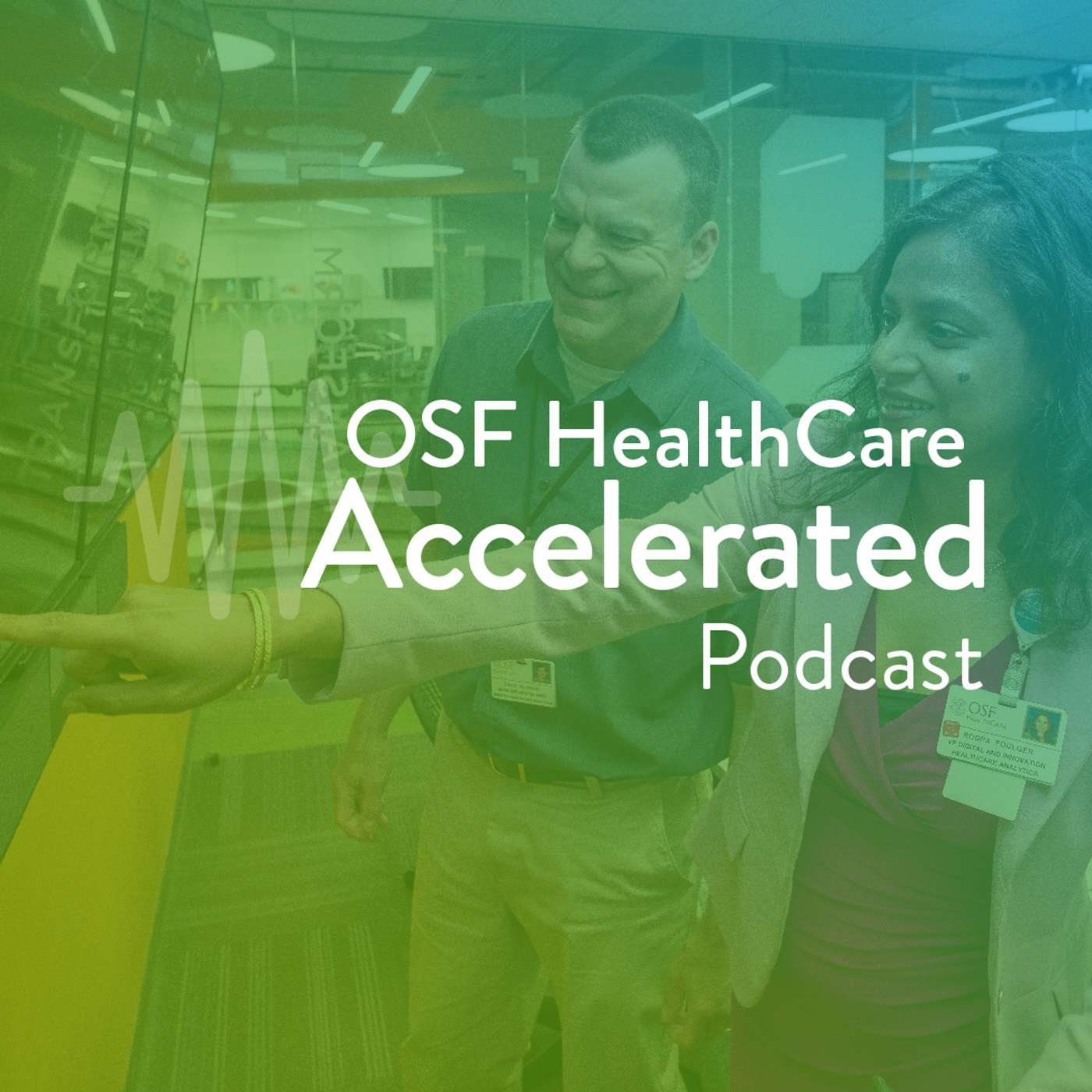 OSF HealthCare Accelerated