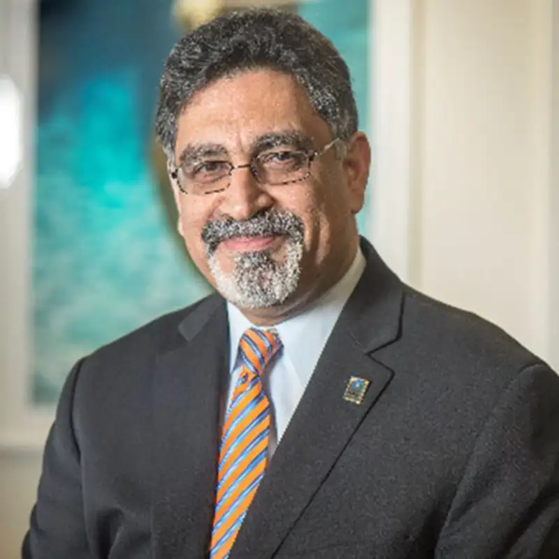 Dr. Vistasp Karbhari American Association of University Administrators Conference Presentation