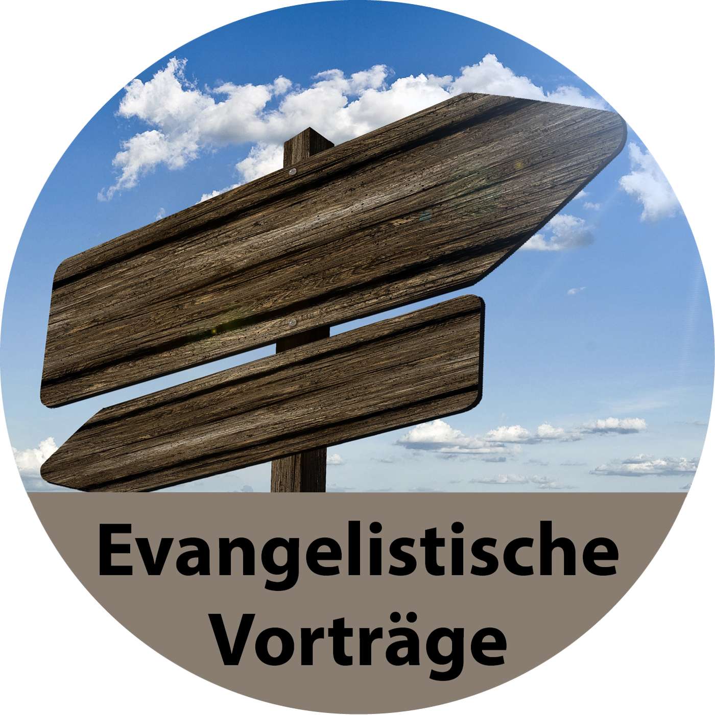 1391. Evangelisation mit Olaf Latzel: Was kommt nach dem Tod? episode artwork