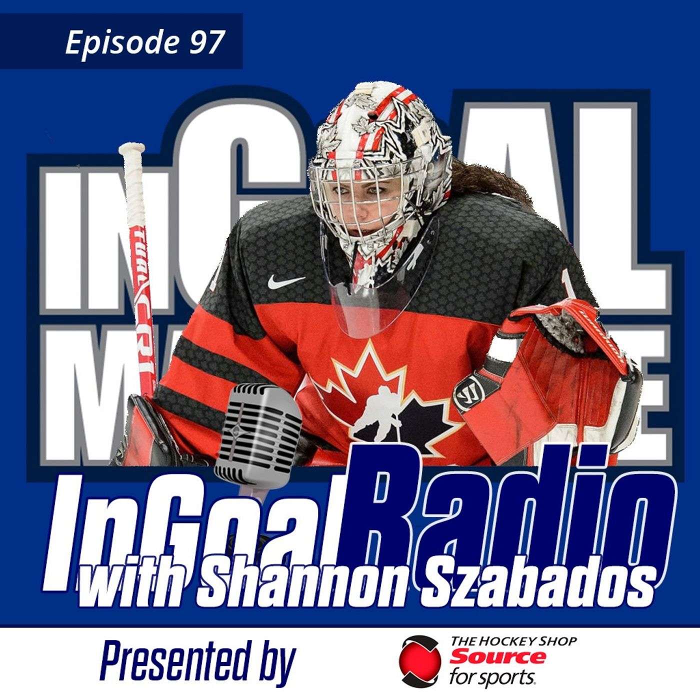 InGoal Radio Podcast