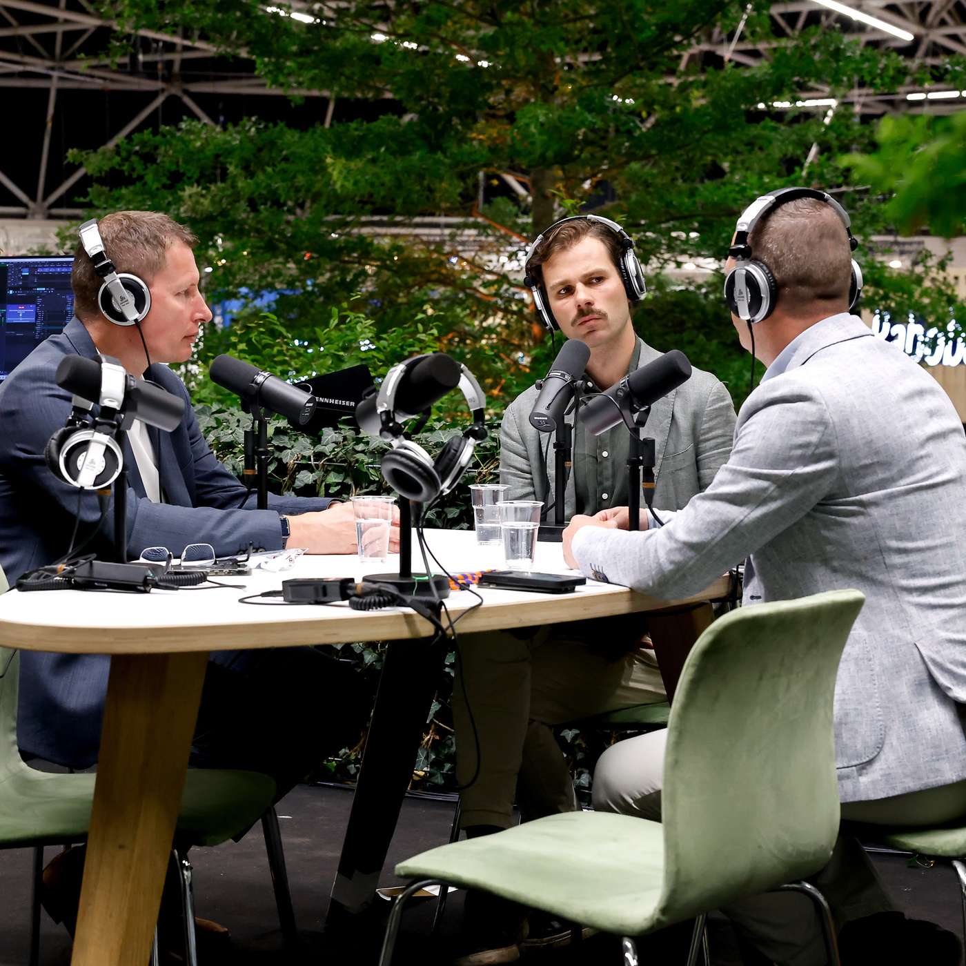 ‘Biobased bouwen vraagt om meer kennis en kunde’ episode artwork
