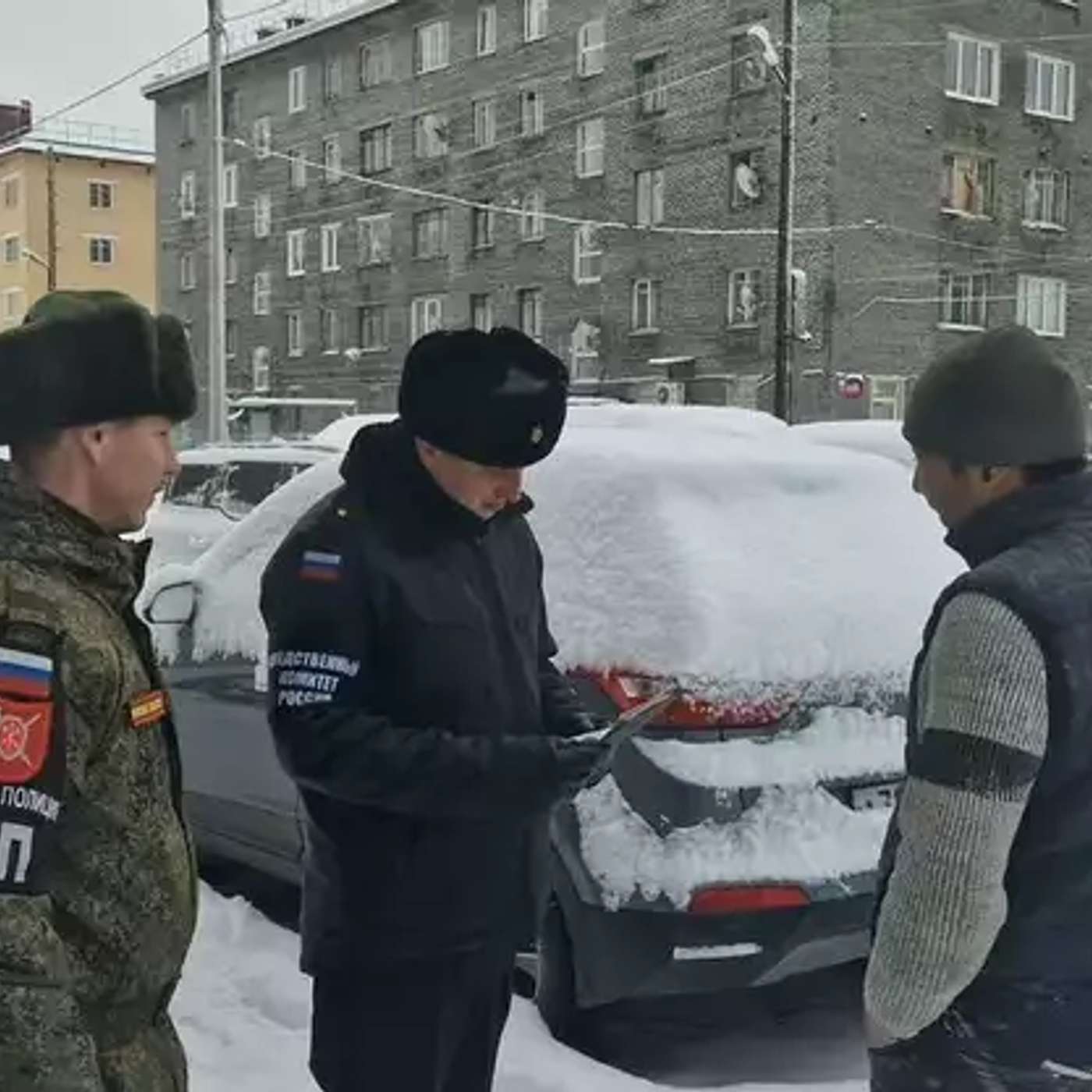 Россия перестанет выдавать и депортировать иностранцев-преступников, заключивших военный контракт