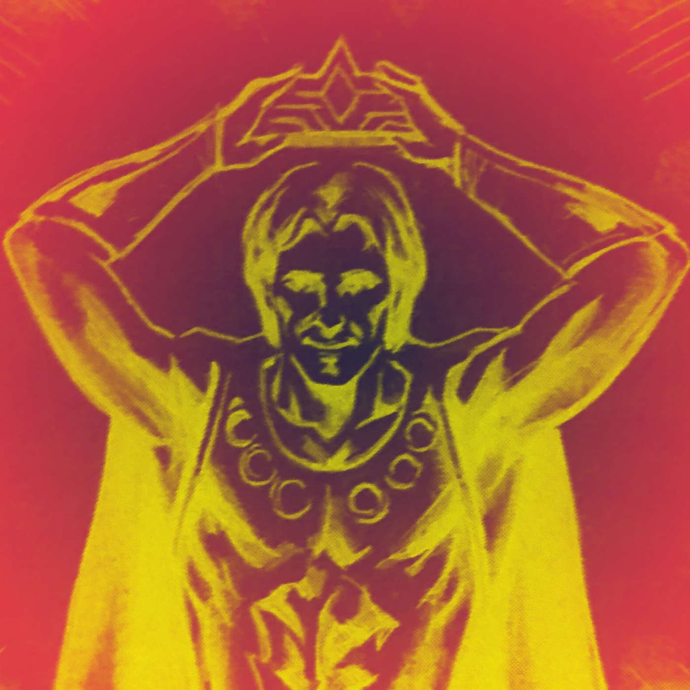 Ep. 173. The Throne of Zeus: Week Nine Daedalus Why