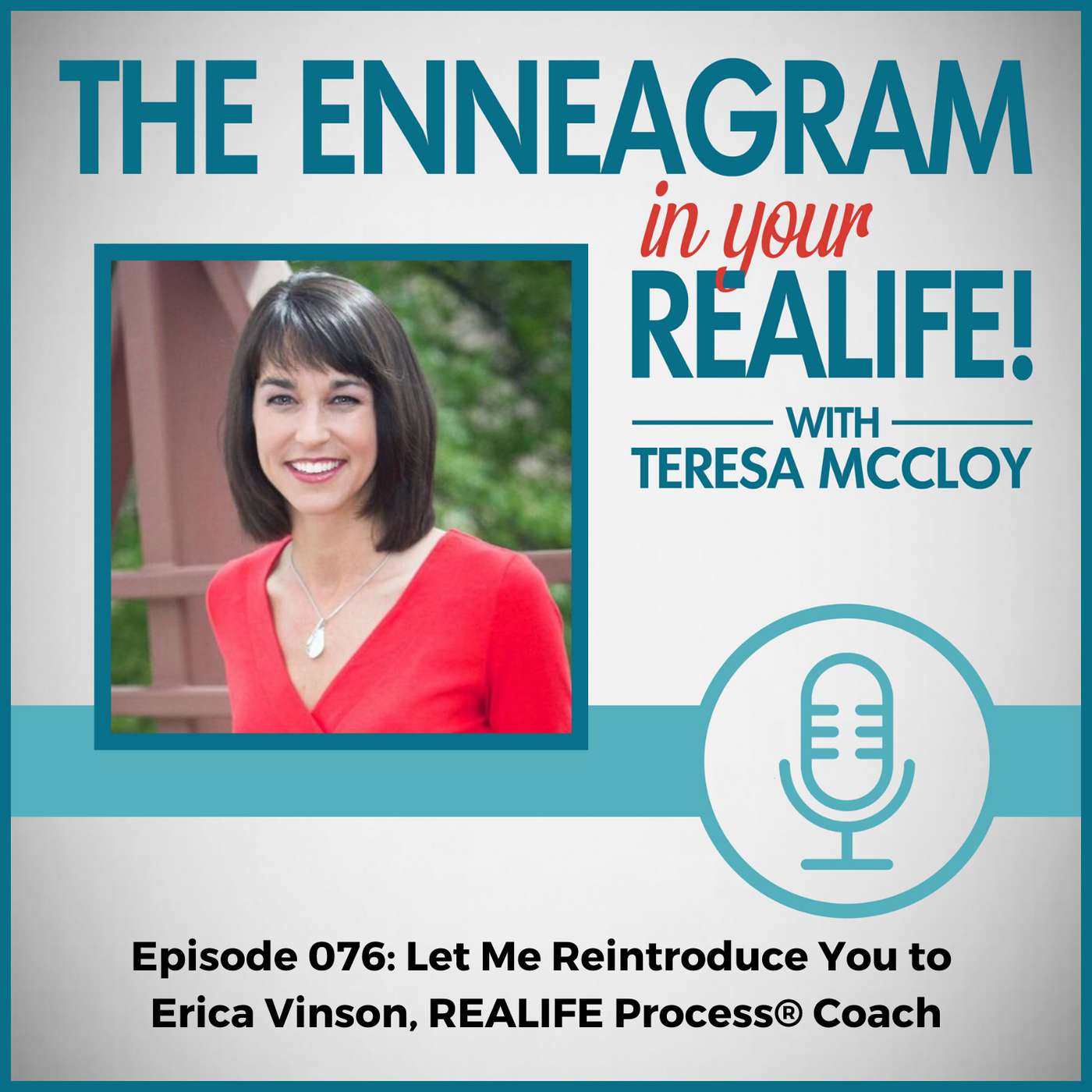 REALIFE Conversations for Christian Coaches