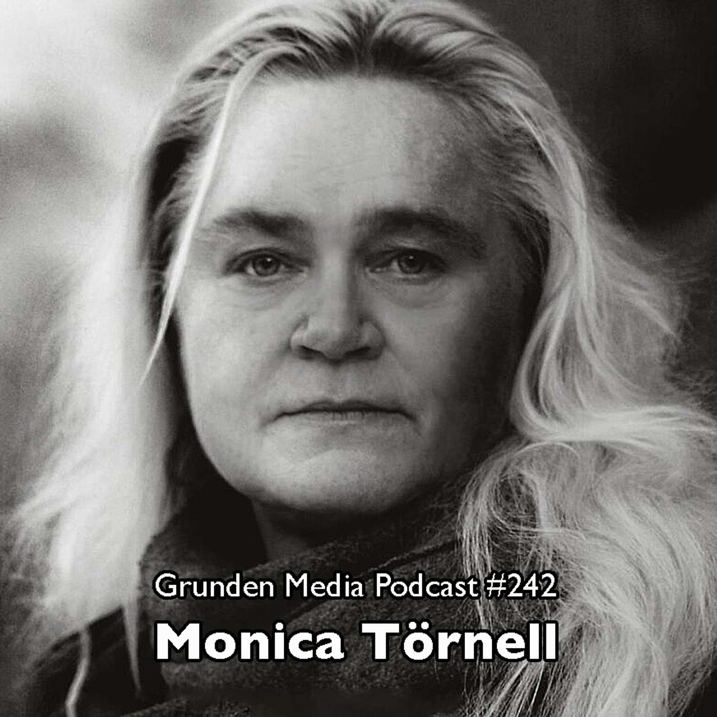 Grunden Media Podcast