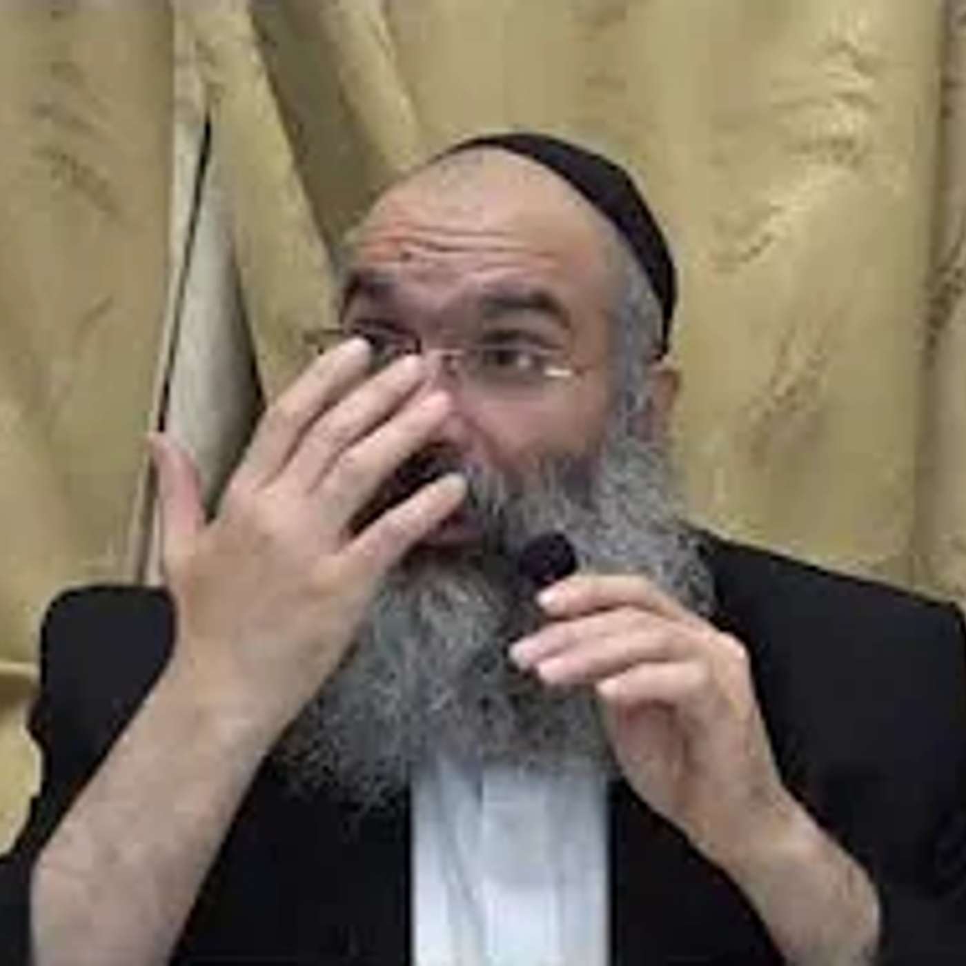 Can a person who violates Shabbat perform the obligatory Kiddush ▪️ Rabbi Nachmanson ▪️ (Hadera C...