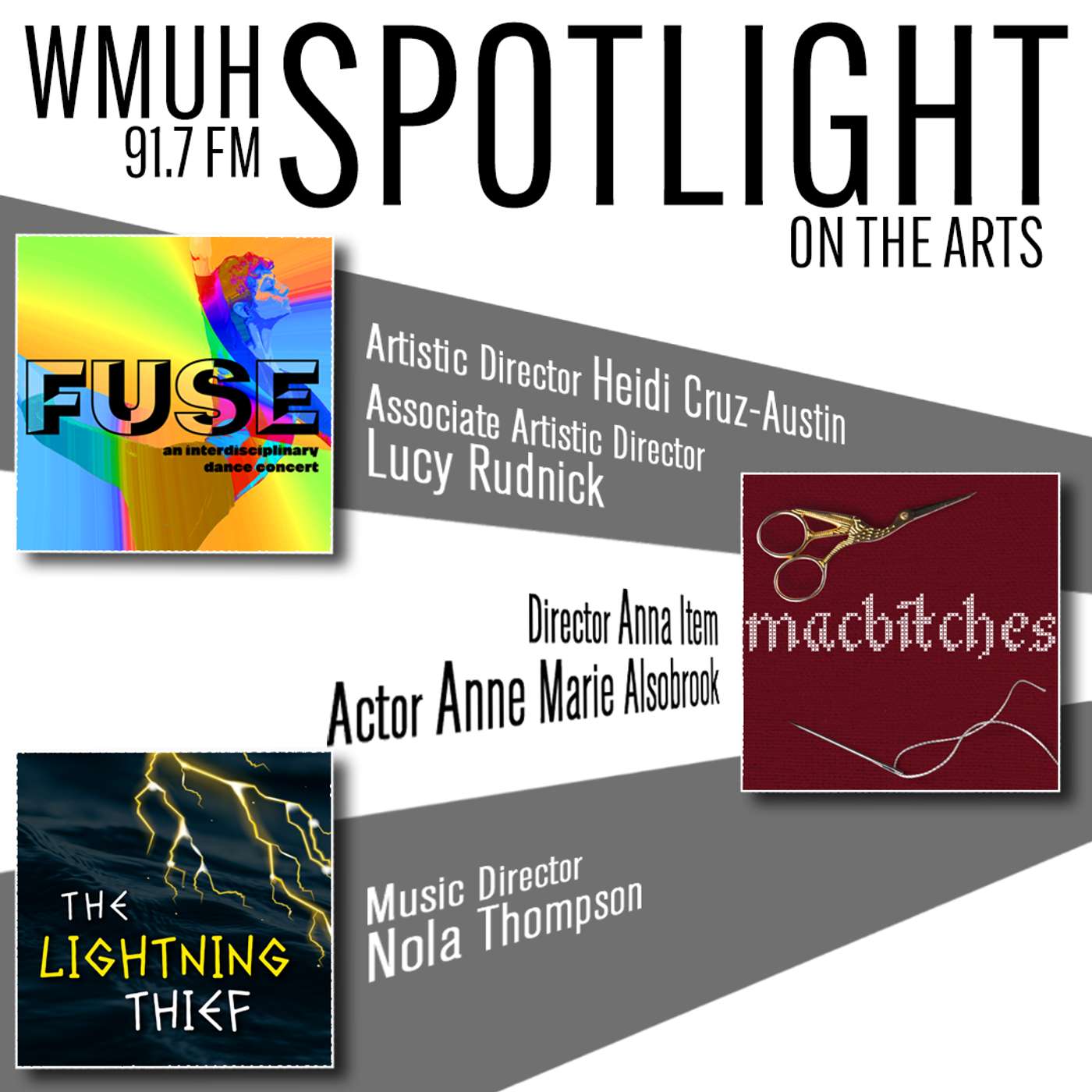 Muhlenberg Spotlight on the Performing Arts