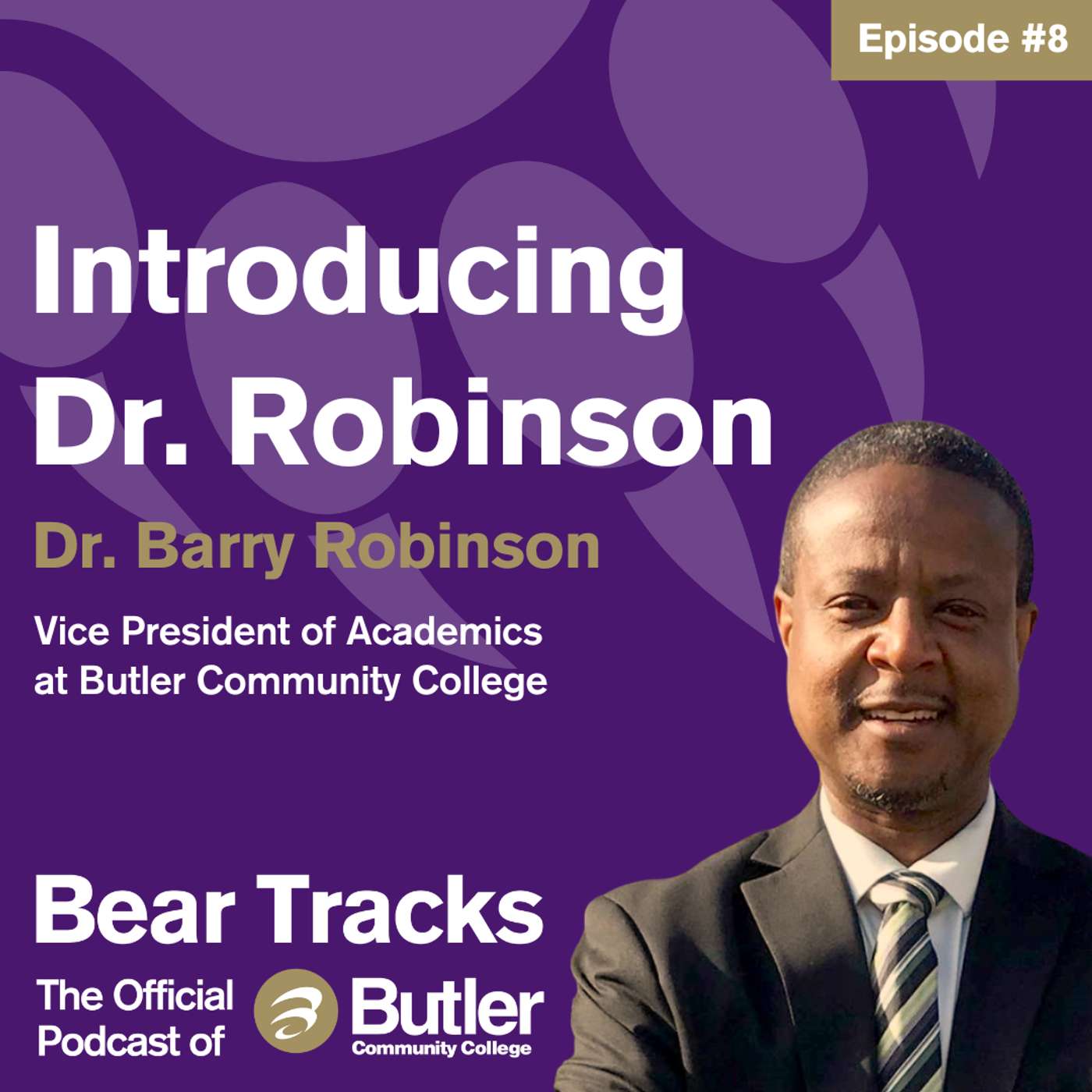 Bear Tracks - The Official Podcast of Butler Community College