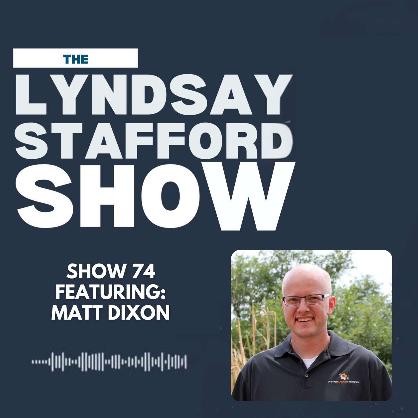 Scaling Without the Headcount w/ Matt Dixon :: Ep 74 The Lyndsay Stafford Show