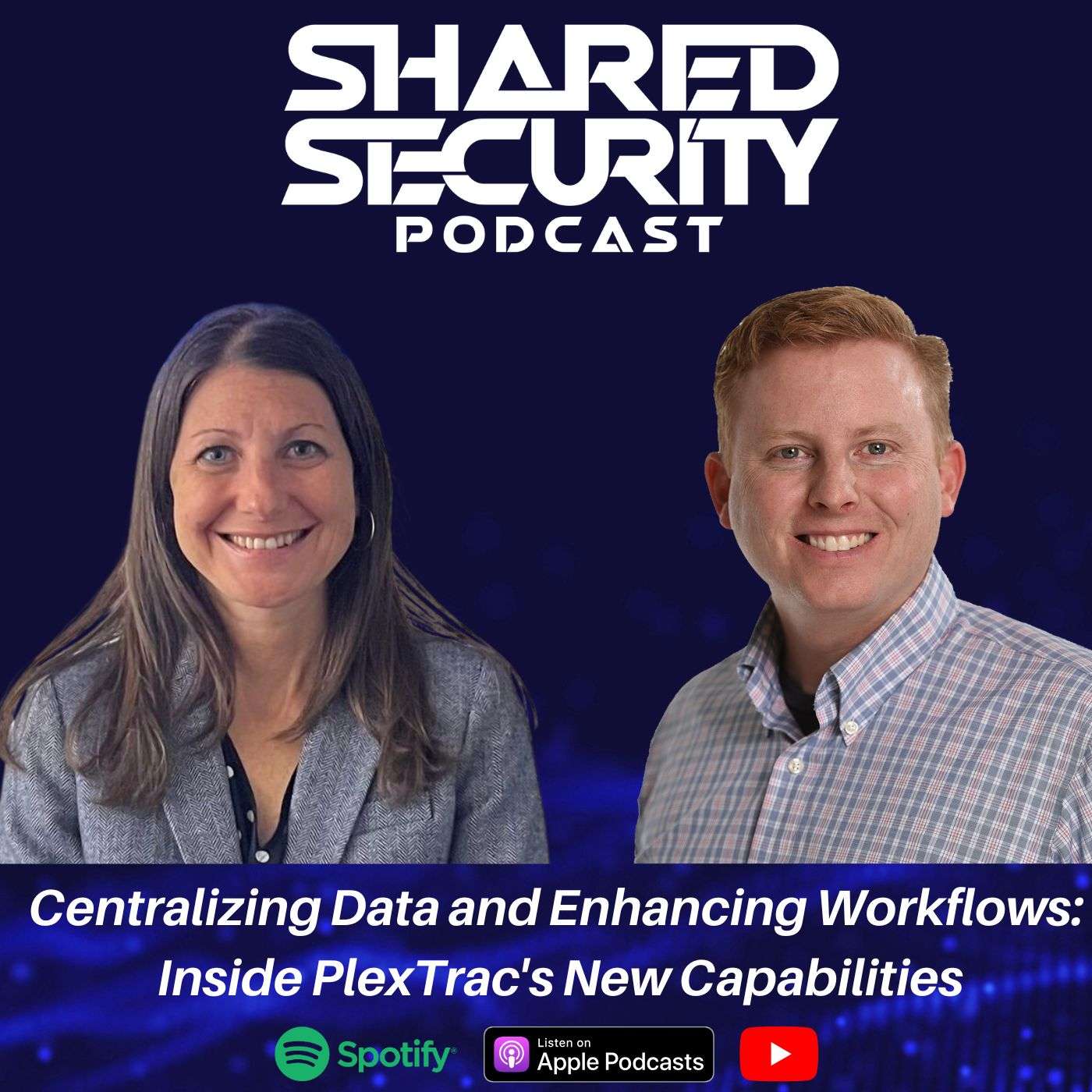 Centralizing Data and Enhancing Workflows: Inside PlexTrac’s New Capabilities episode artwork