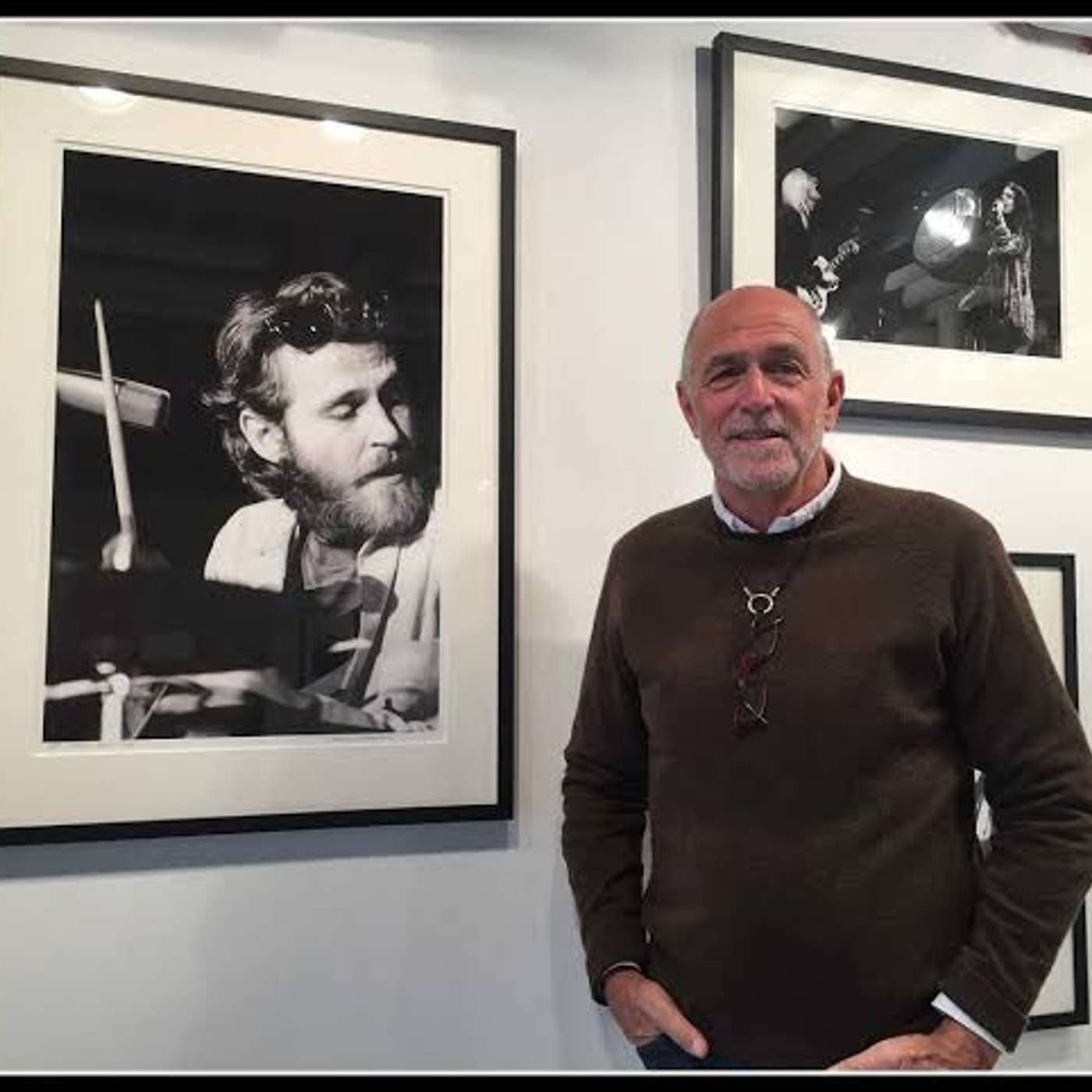 WPKN Music, Arts, and Culture Podcast