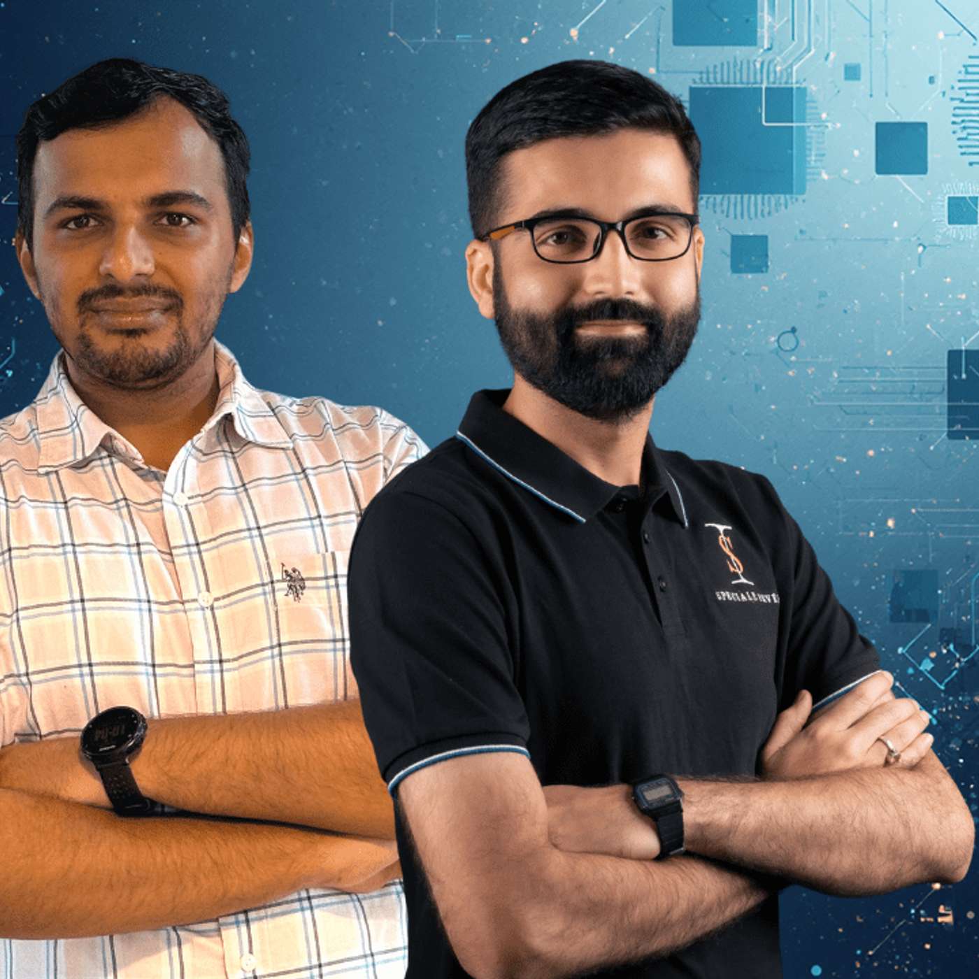 Sunil Cavale and Vishal Katariya on the evolving chip startup landscape in India