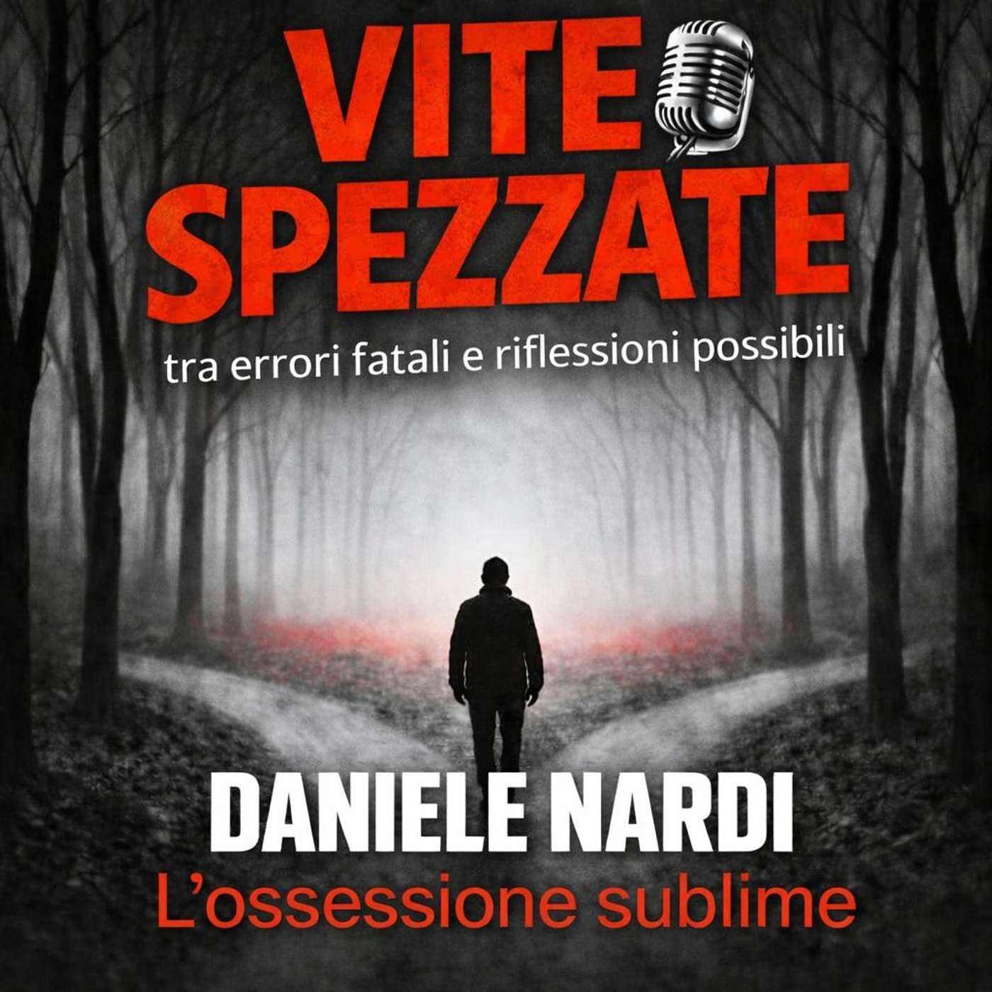 Ep. 1 Daniele Nardi Ep. 1 Daniele Nardi
