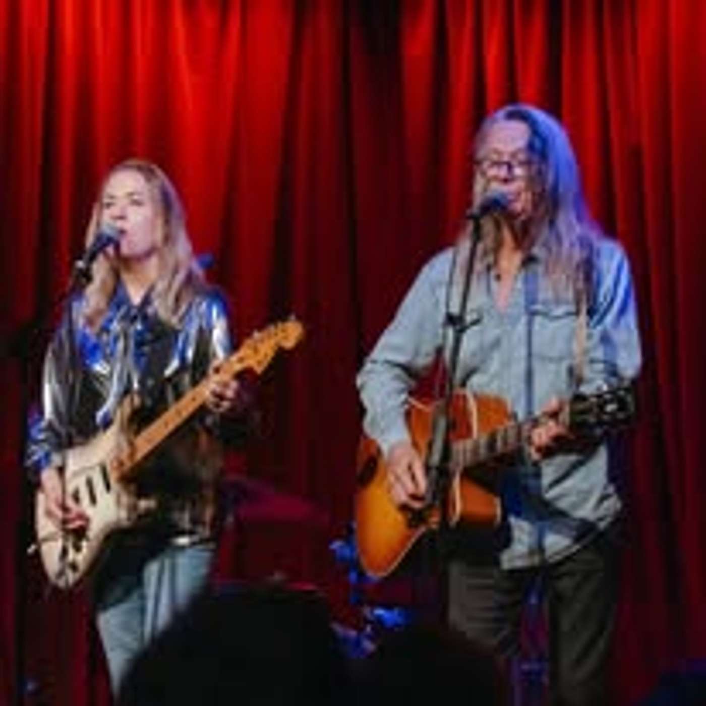 Rock Therapy with Rob Silber: Artist Interviews Podcast