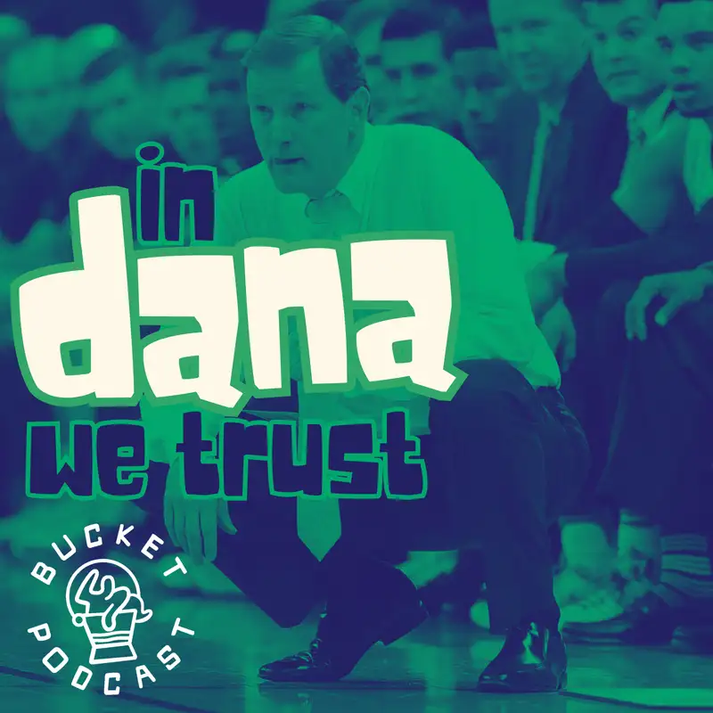 IN DANA WE TRUST