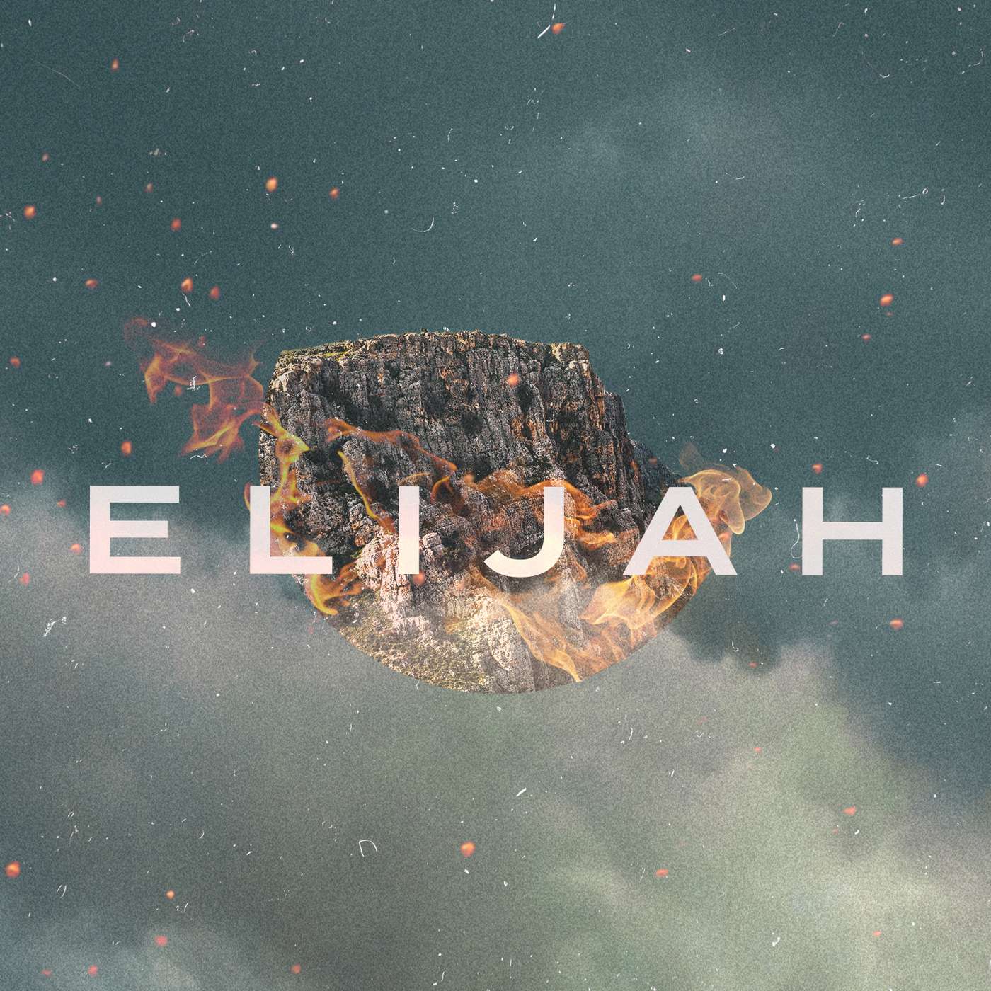 Elijah - Week One