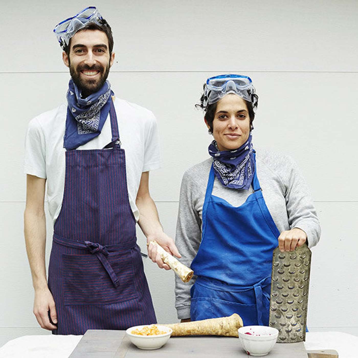 The Table Underground