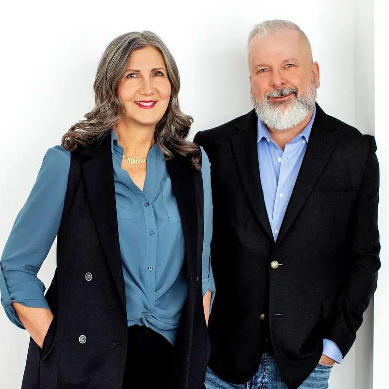 Dave Kenney & Susan Kenney