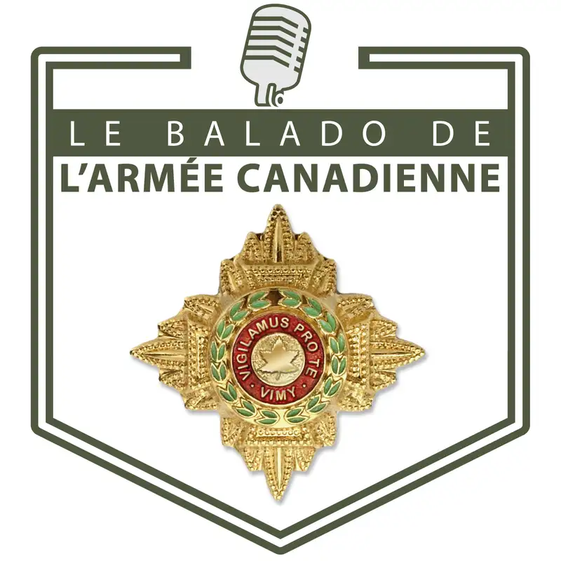 Officiers subalternes de l’Armée (S1 É13)
