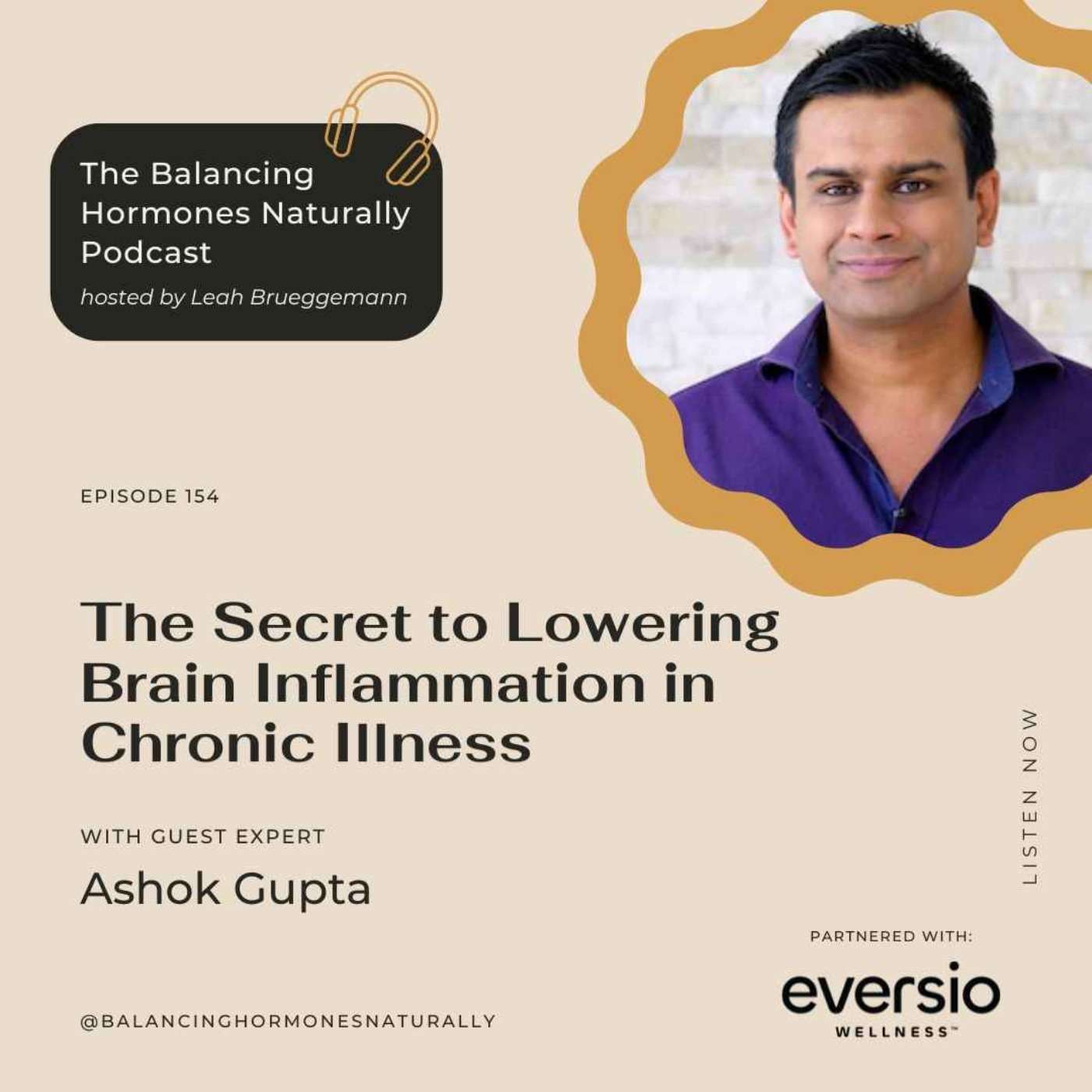 Balancing Hormones Naturally