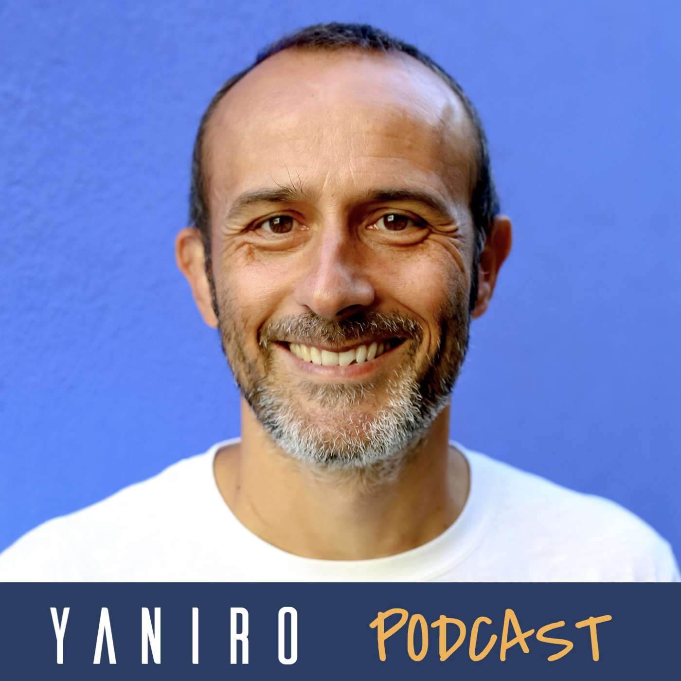 Yaniro - The Human Factor