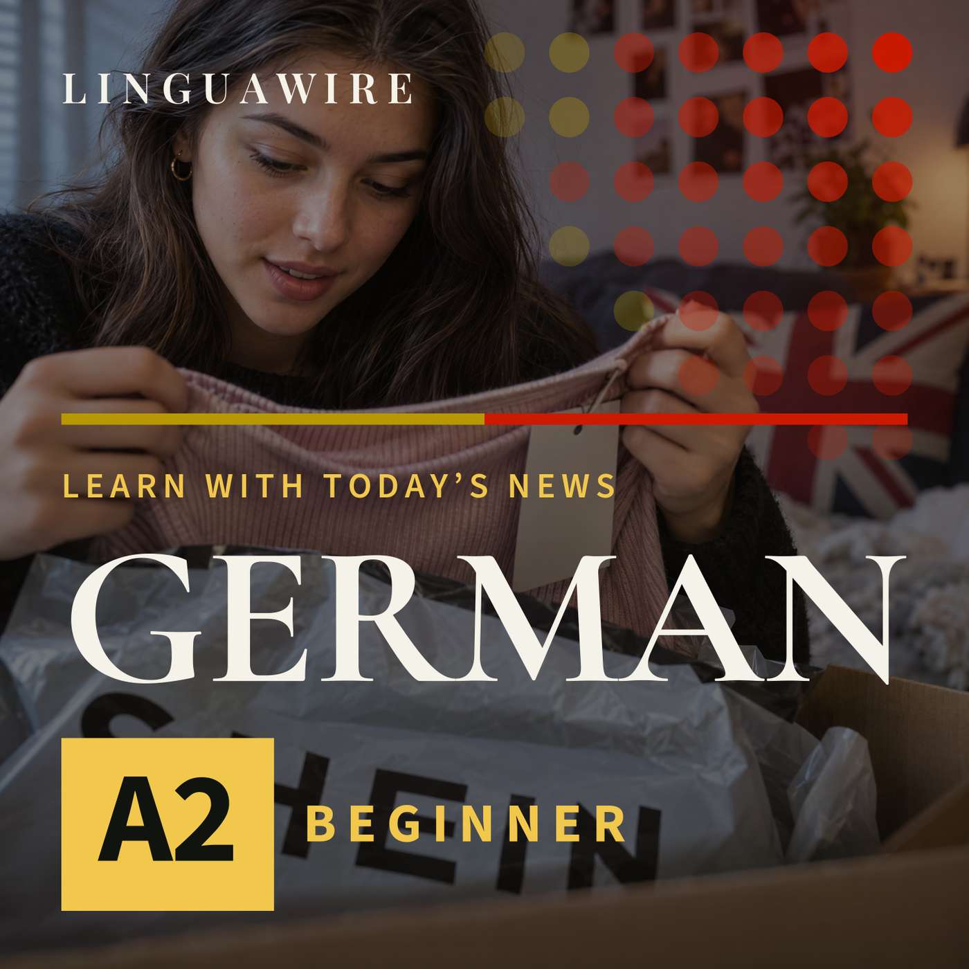 A2 German News | Shein UK Sales Reach £2.58 Billion
