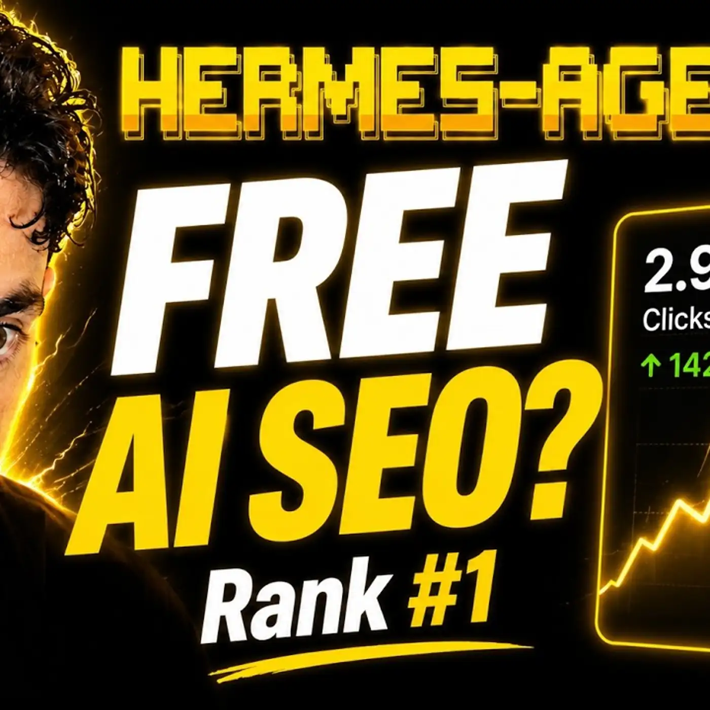 How to Rank #1 in AI Search Engines!