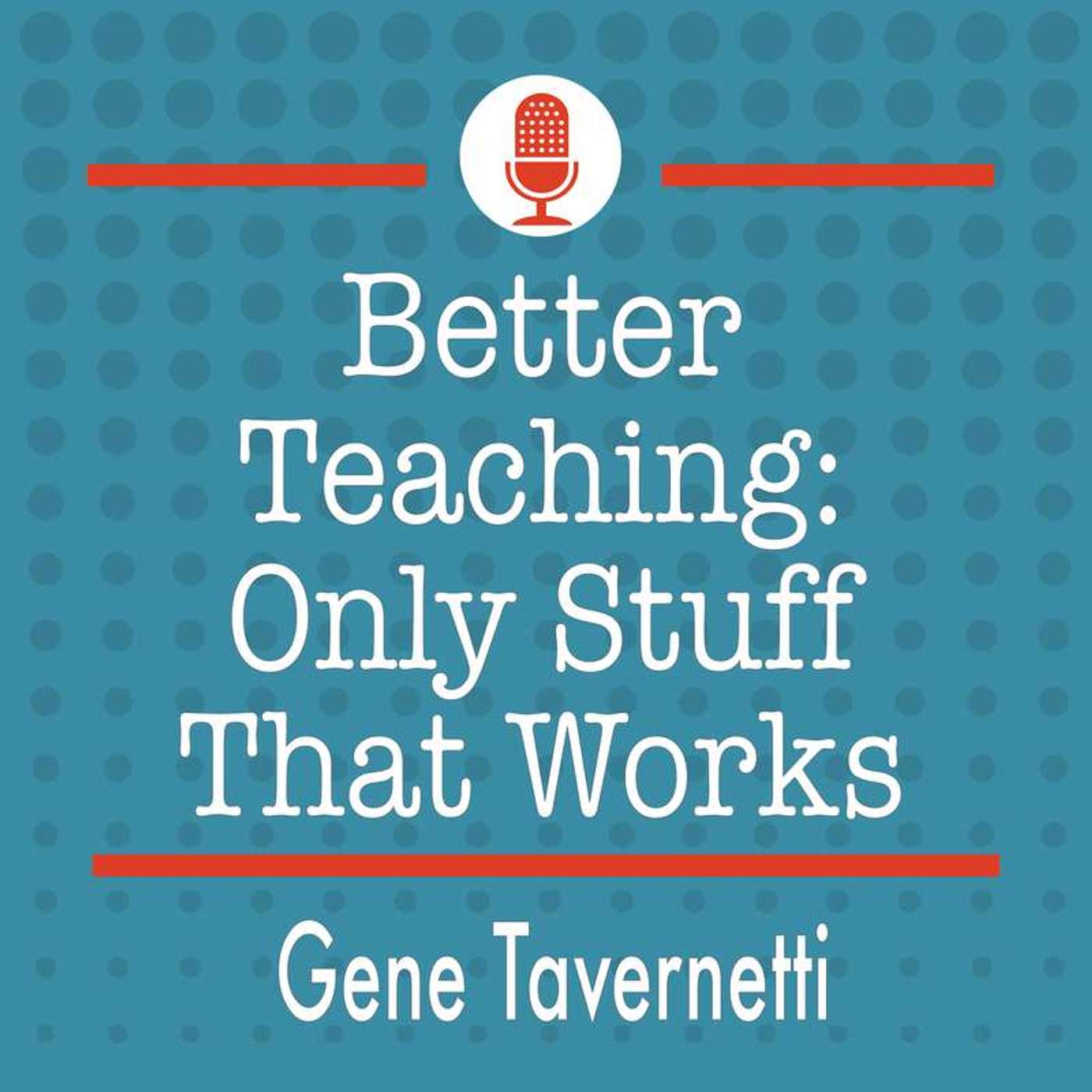 From the Archives: The Importance of Knowing How Students Learn with Dr. Carl Hendrick From the Archives: The Importance of Knowing How Students Learn with Dr. Carl Hendrick