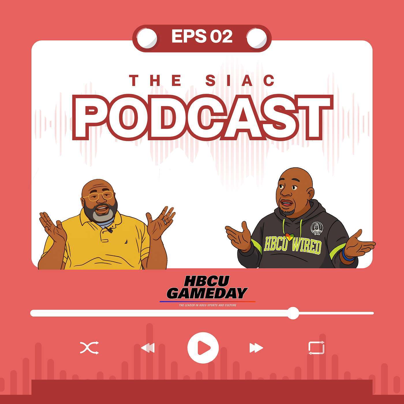 Week Four SIAC Show | Benedict’s Statement Win, Allen’s Rise & SIAC Rankings Shakeup