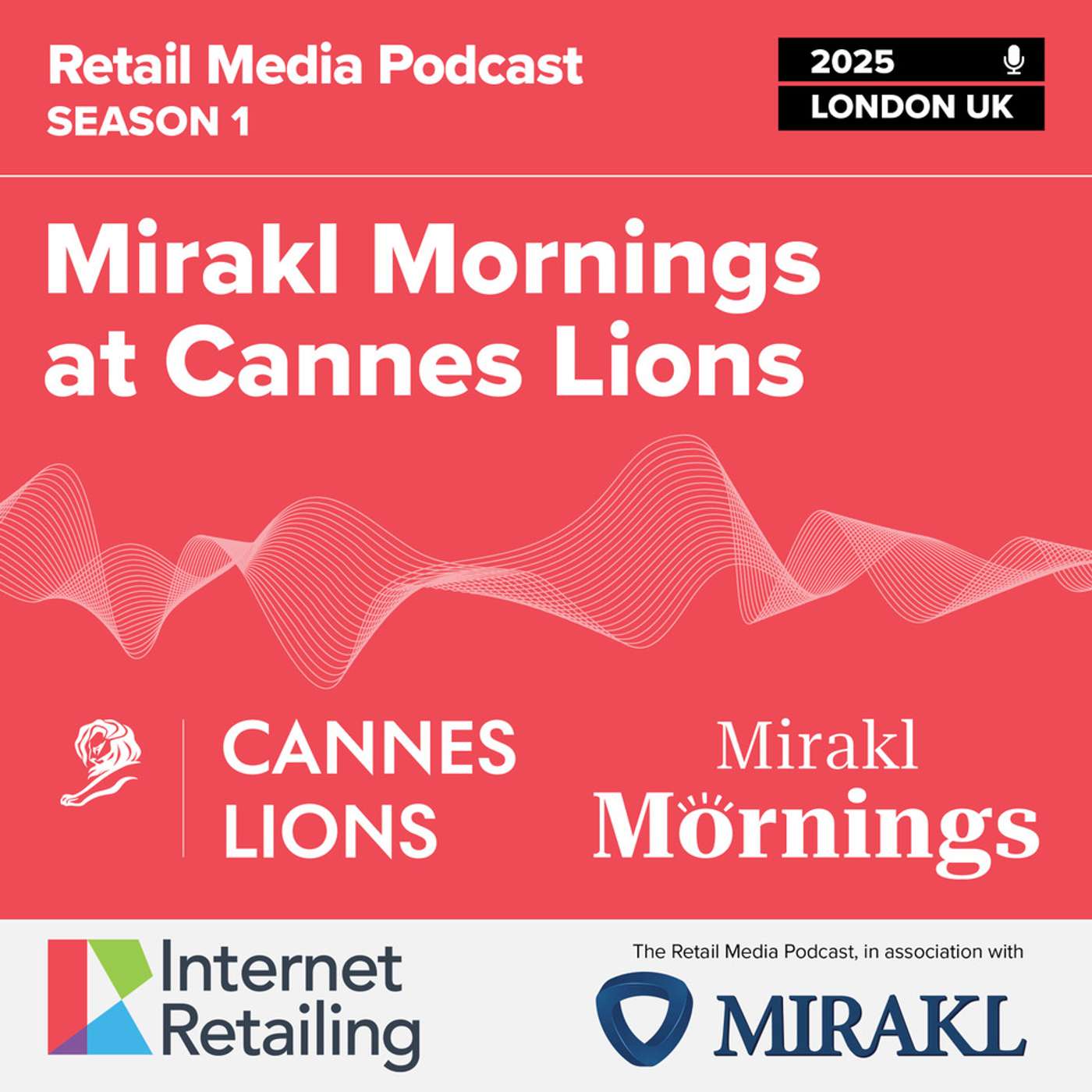 RMX - The Retail Media Podcast
