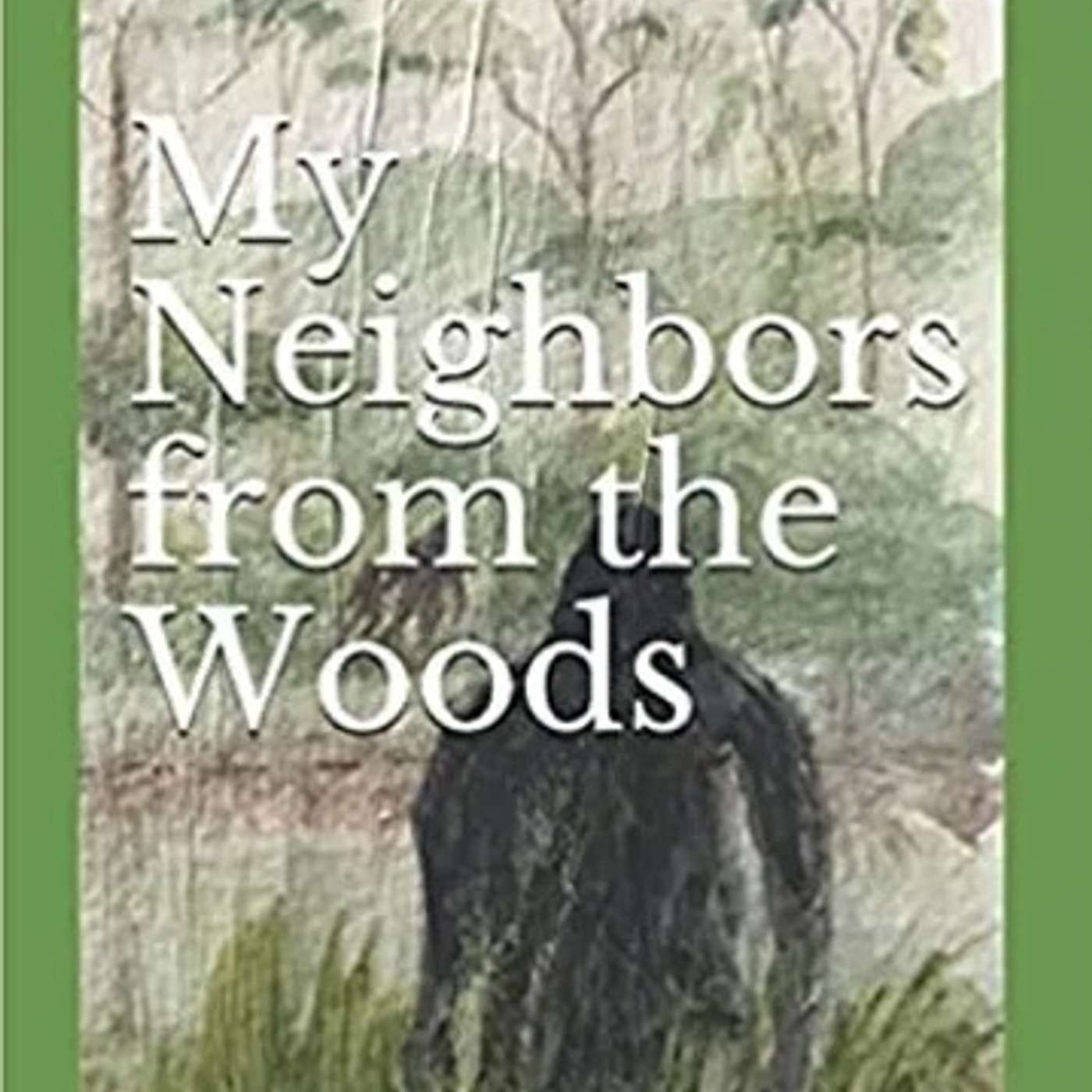 All Things Unexplained